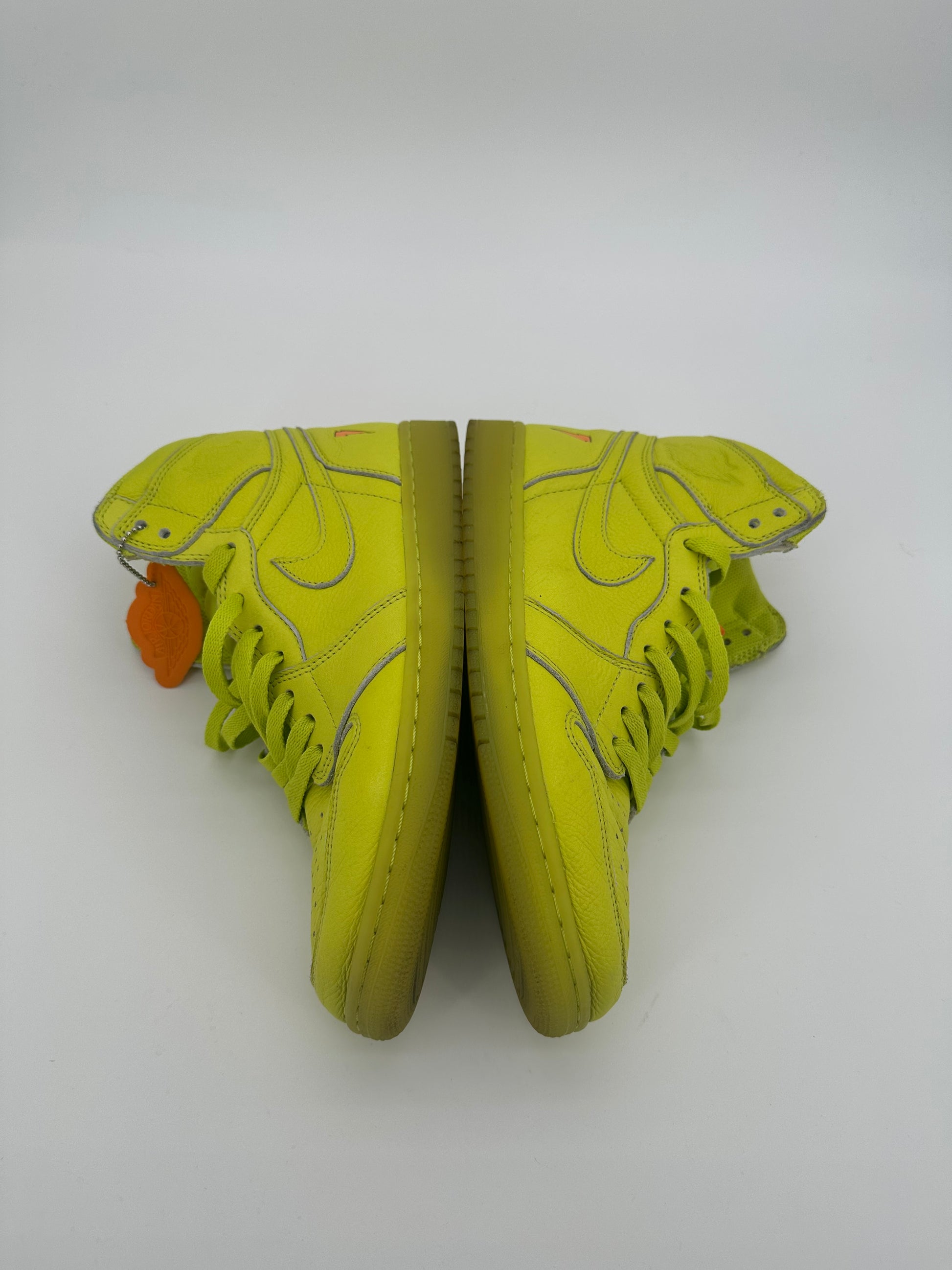 Jordan 1 Retro High Gatorade Cyber