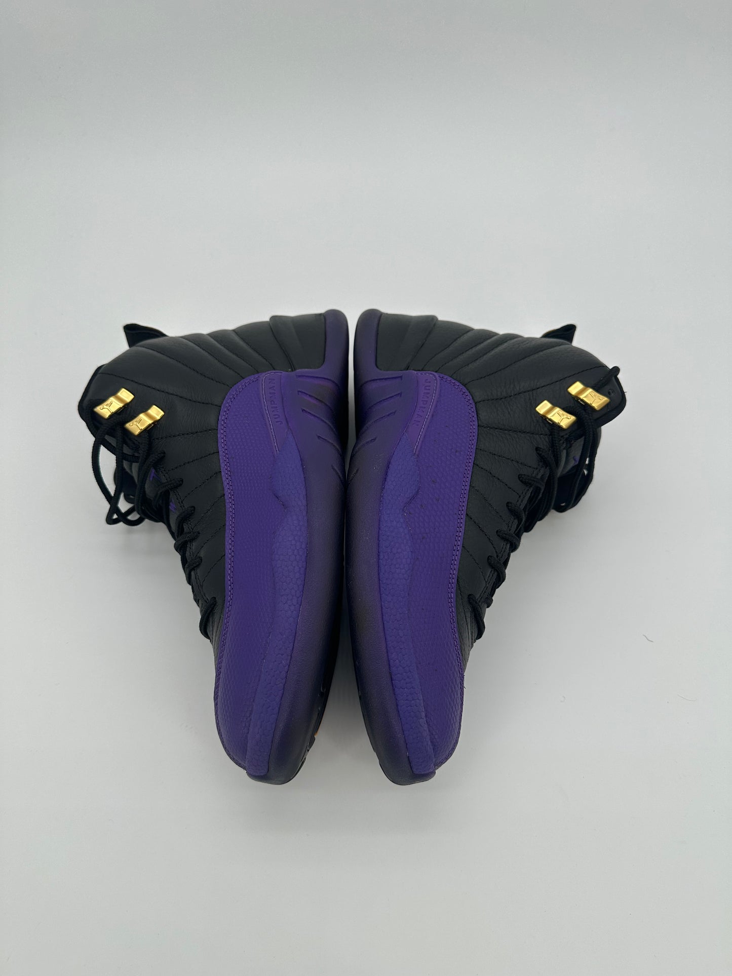 Jordan 12 Retro Field Purple