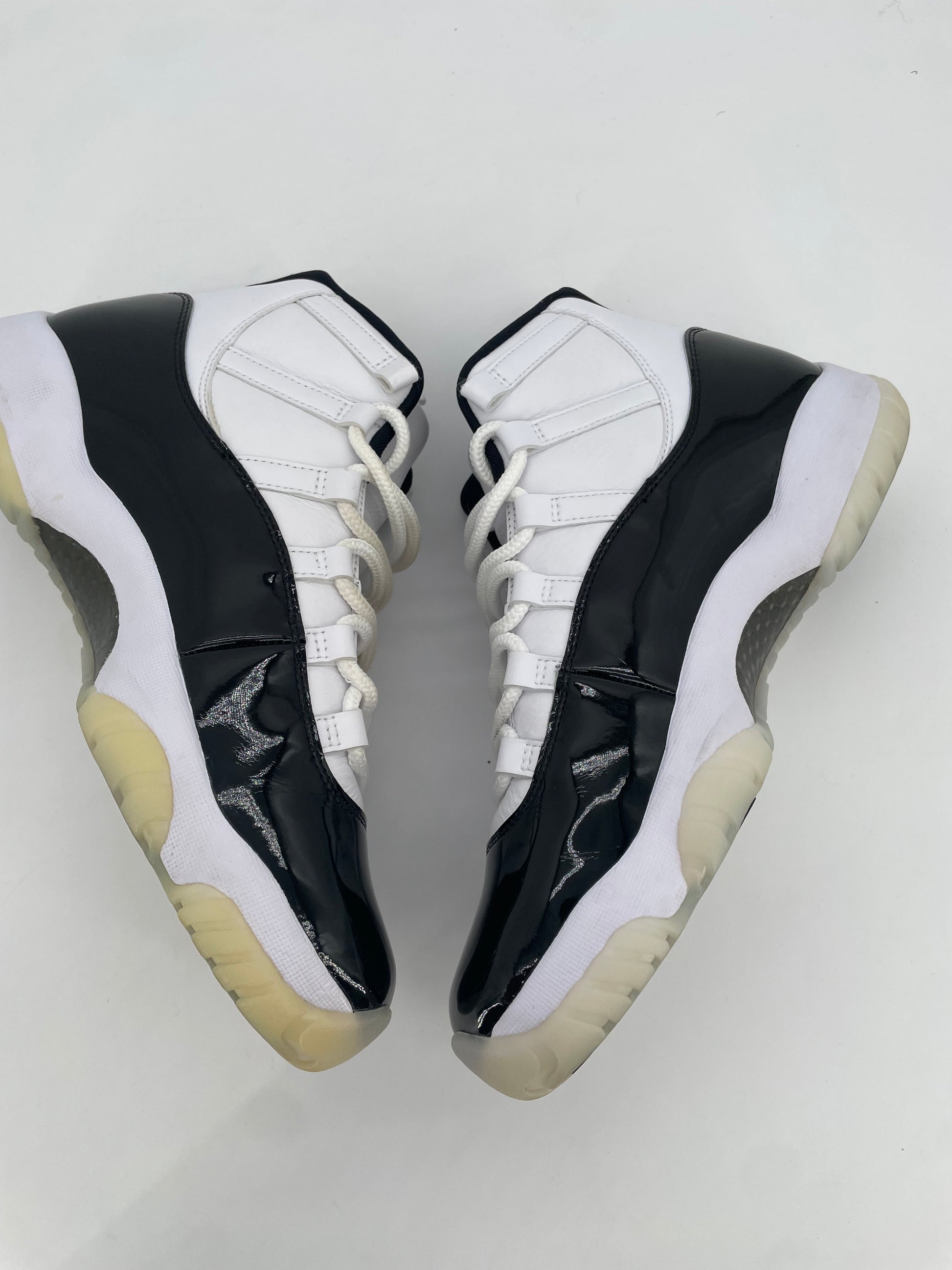 Jordan 11 Retro DMP Gratitude (2023)