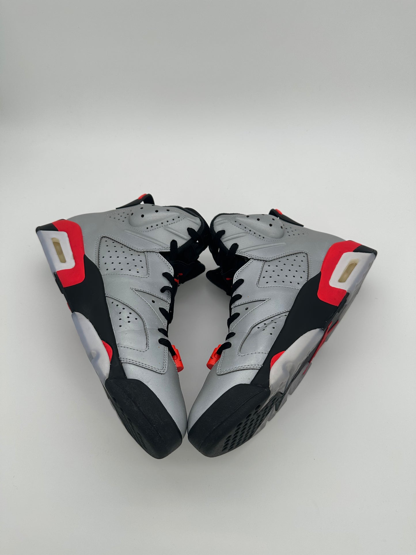 Jordan 6 Retro Reflections of a Champion
