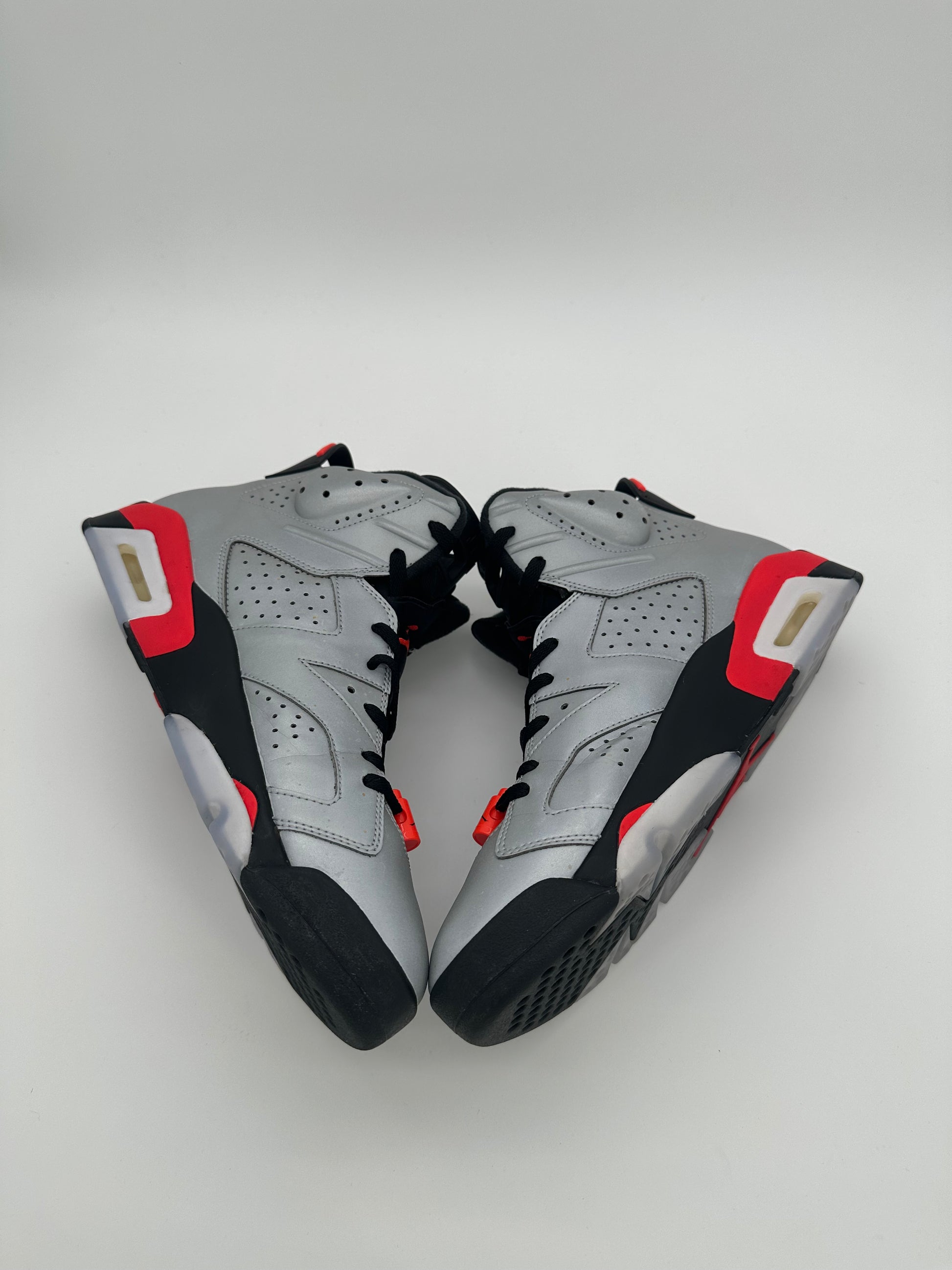 Jordan 6 Retro Reflections of a Champion
