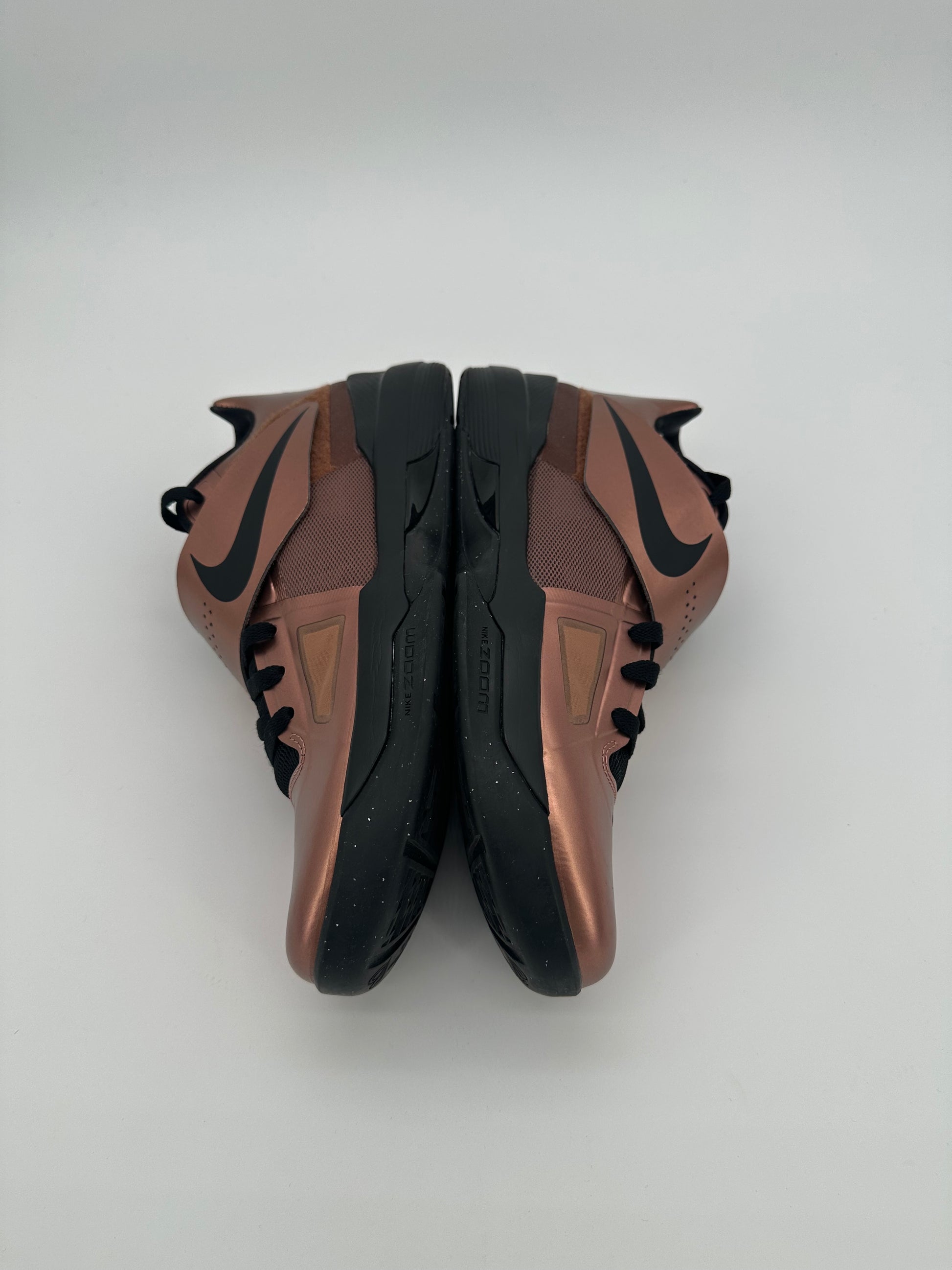 Nike KD 4 Christmas (2024)