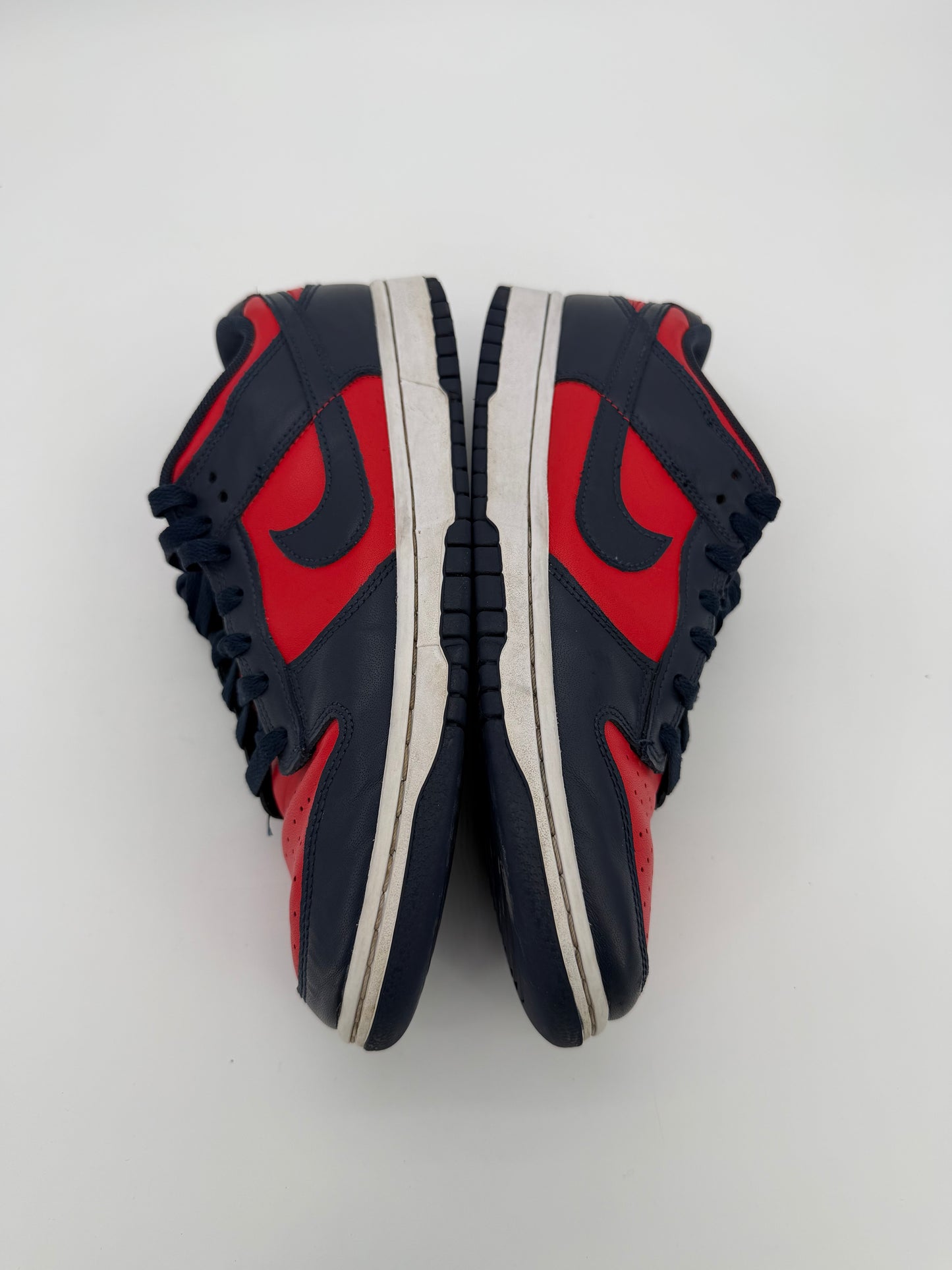 Nike Dunk Low Retro SE CO.JP University Red Obsidian