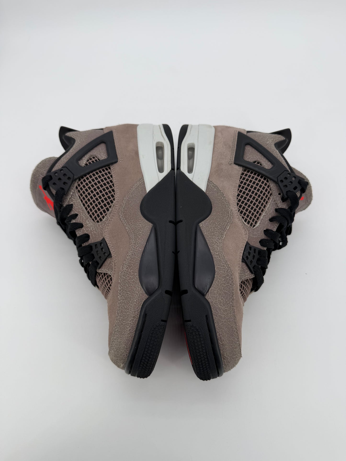 Jordan 4 Retro Taupe Haze