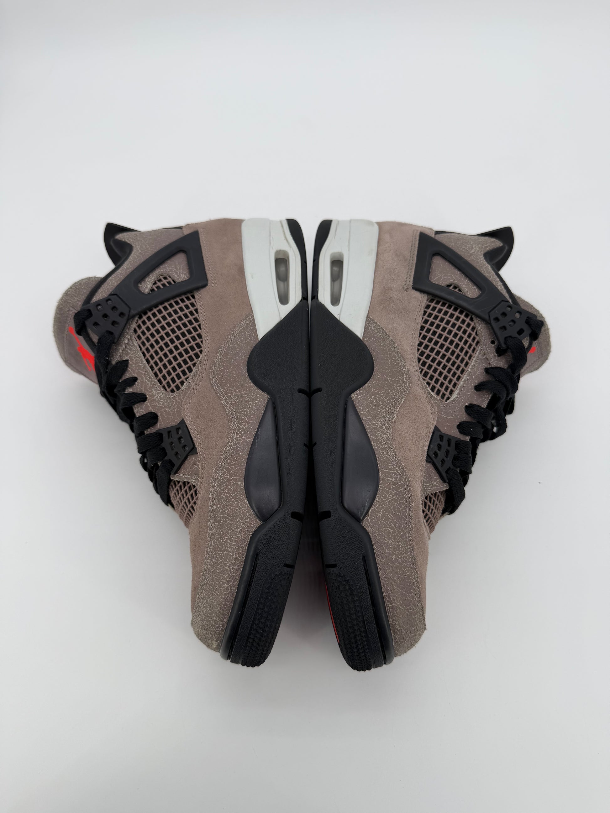 Jordan 4 Retro Taupe Haze