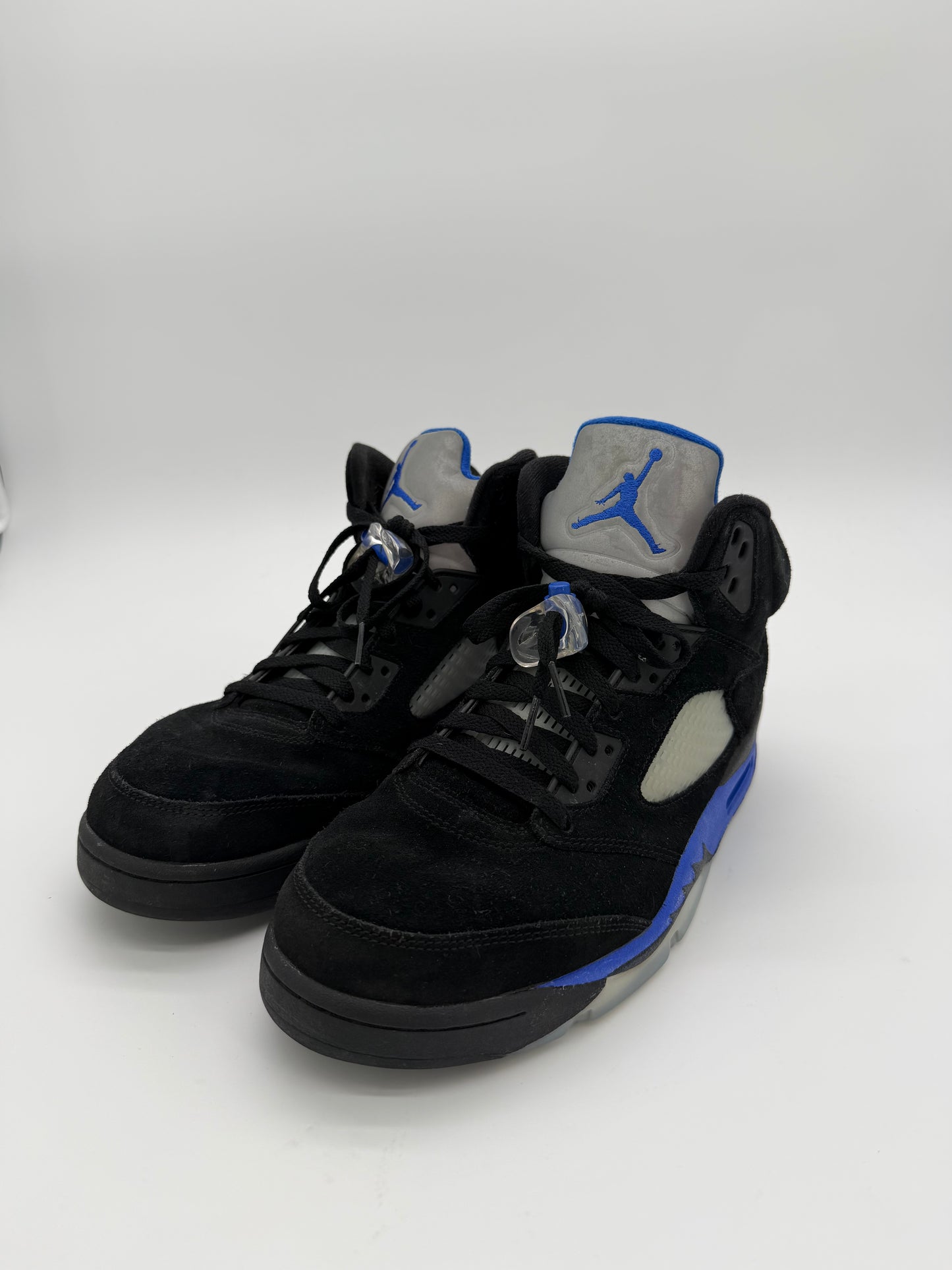 Jordan 5 Retro Racer Blue