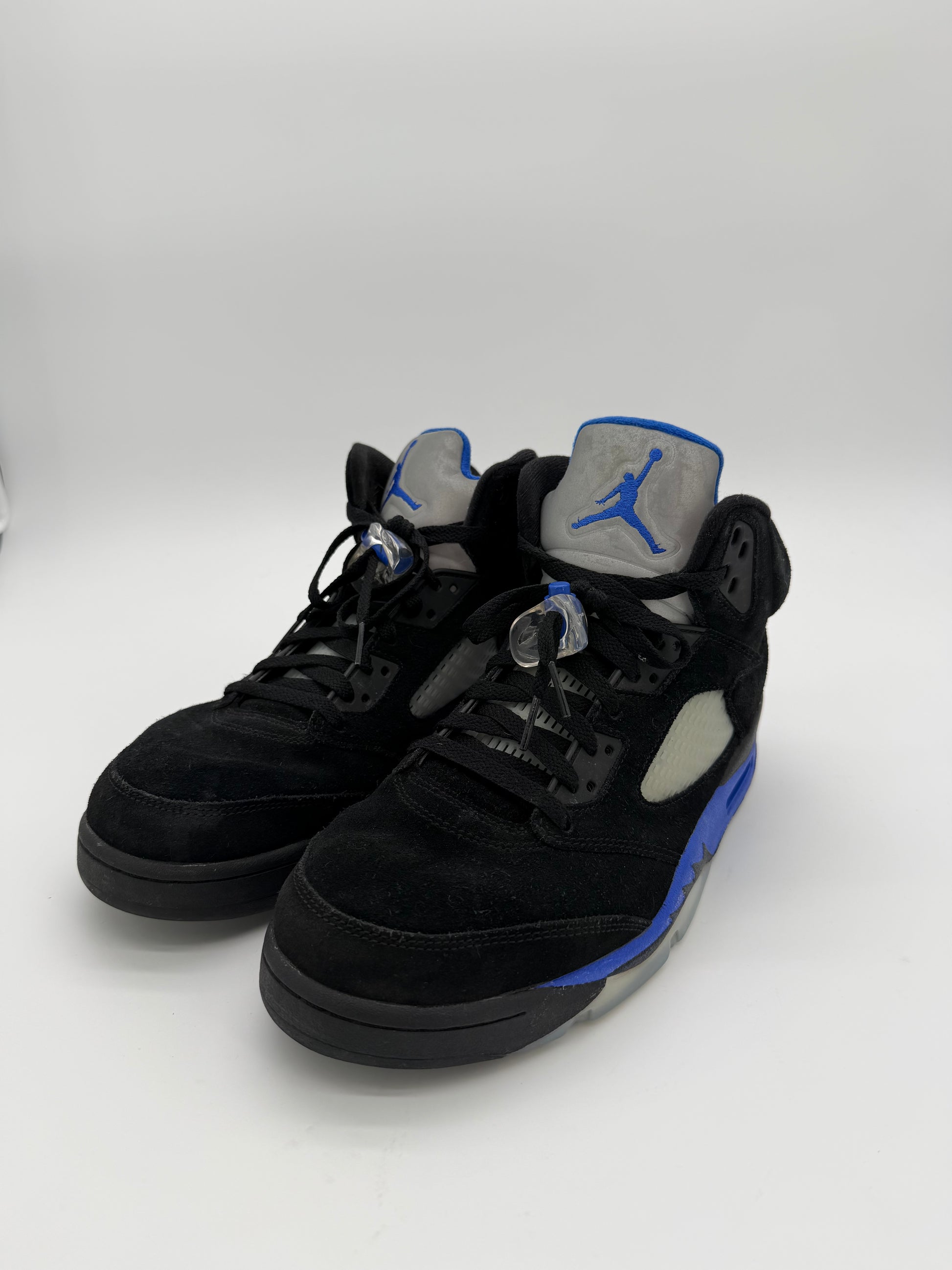 Jordan 5 Retro Racer Blue