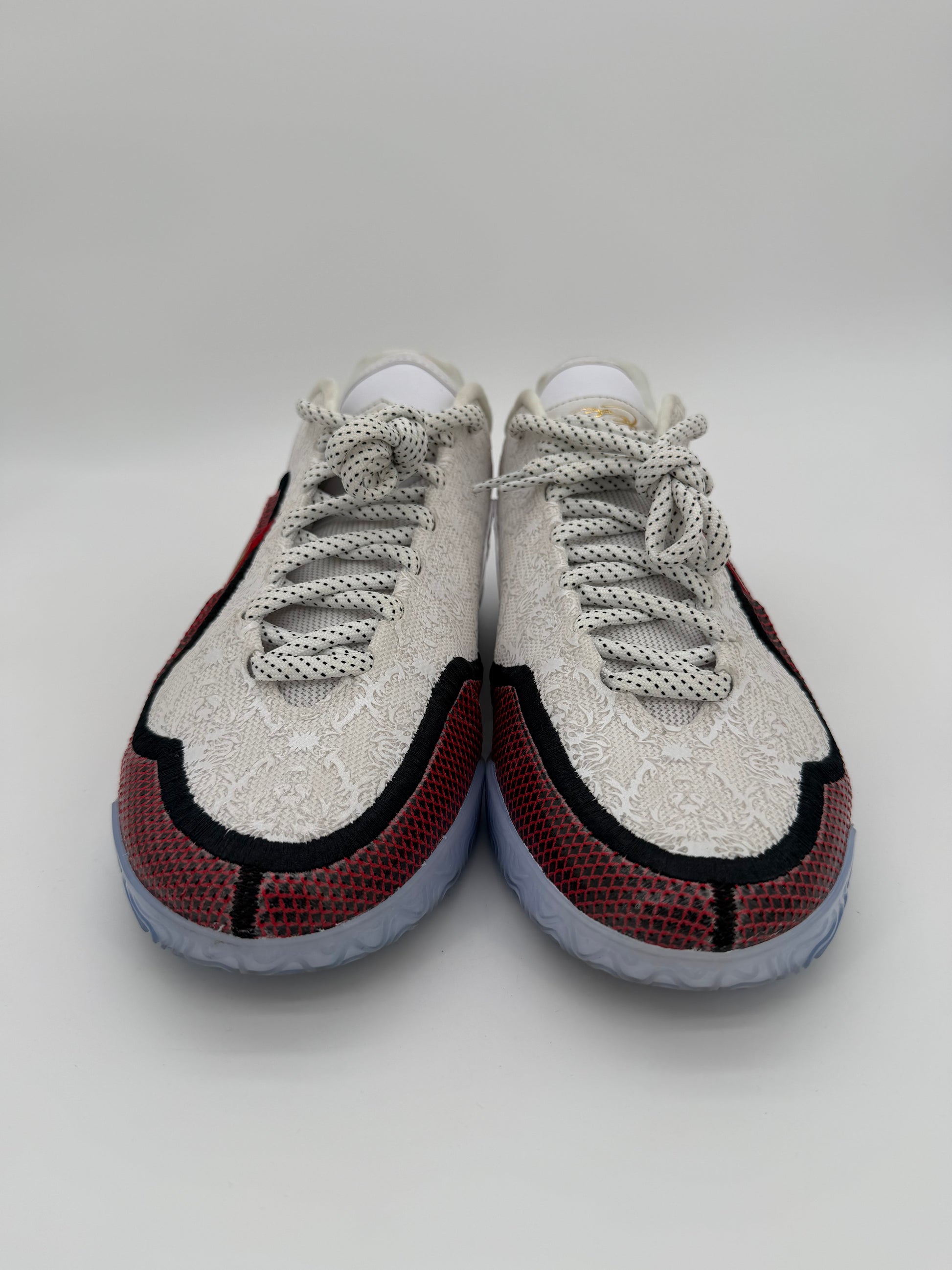 Nike LeBron 23 Grand Opening (Translucent Outsole)