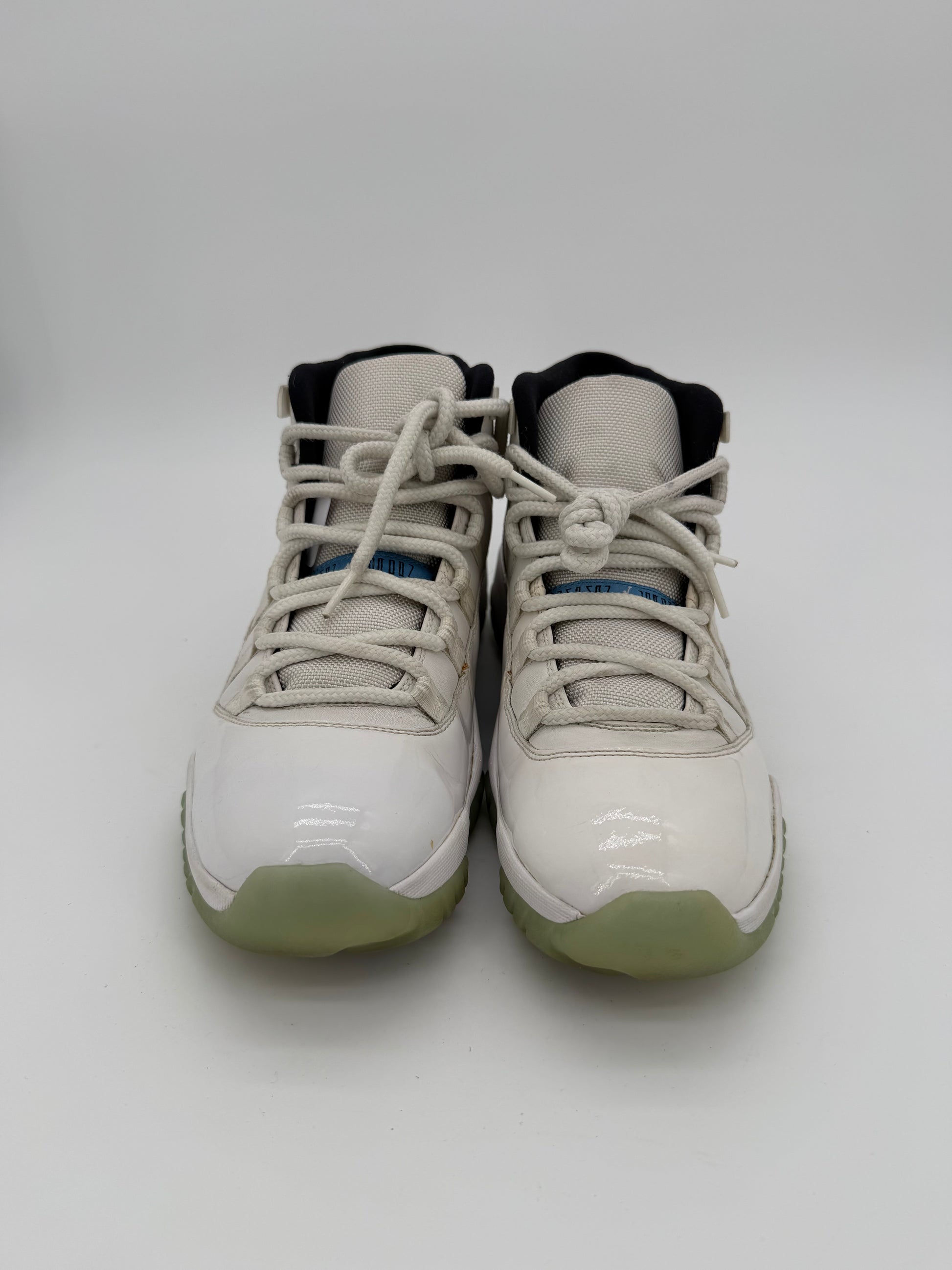 Jordan 11 Retro Legend Blue (2014)