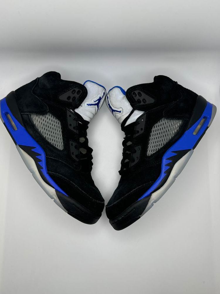 Jordan 5 Retro Racer Blue