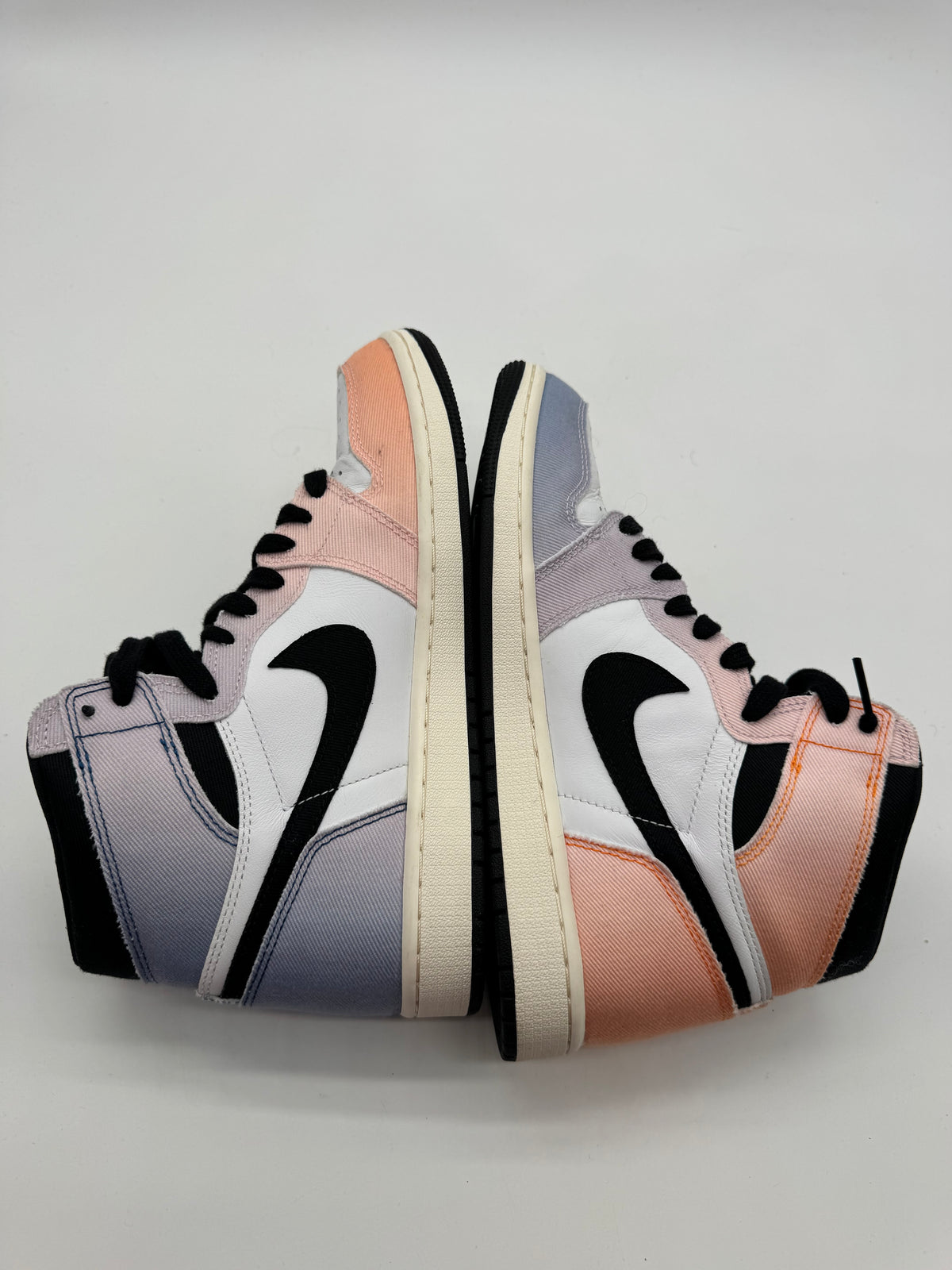 Jordan 1 Retro High OG Skyline