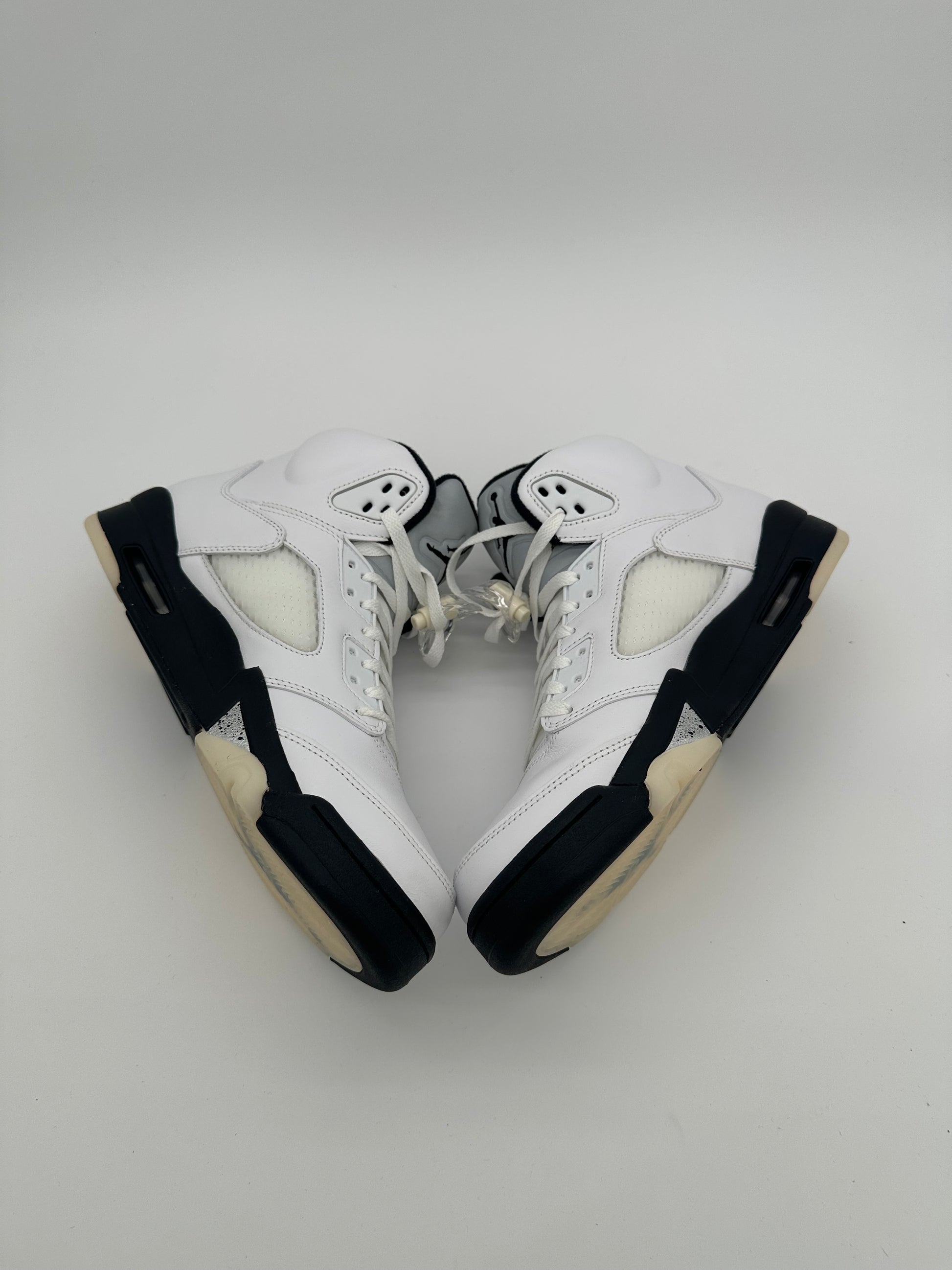 Jordan 5 Retro Reverse Metallic