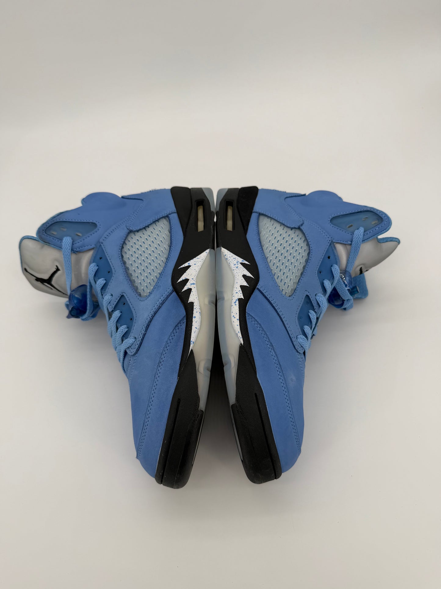 Jordan 5 Retro UNC University Blue