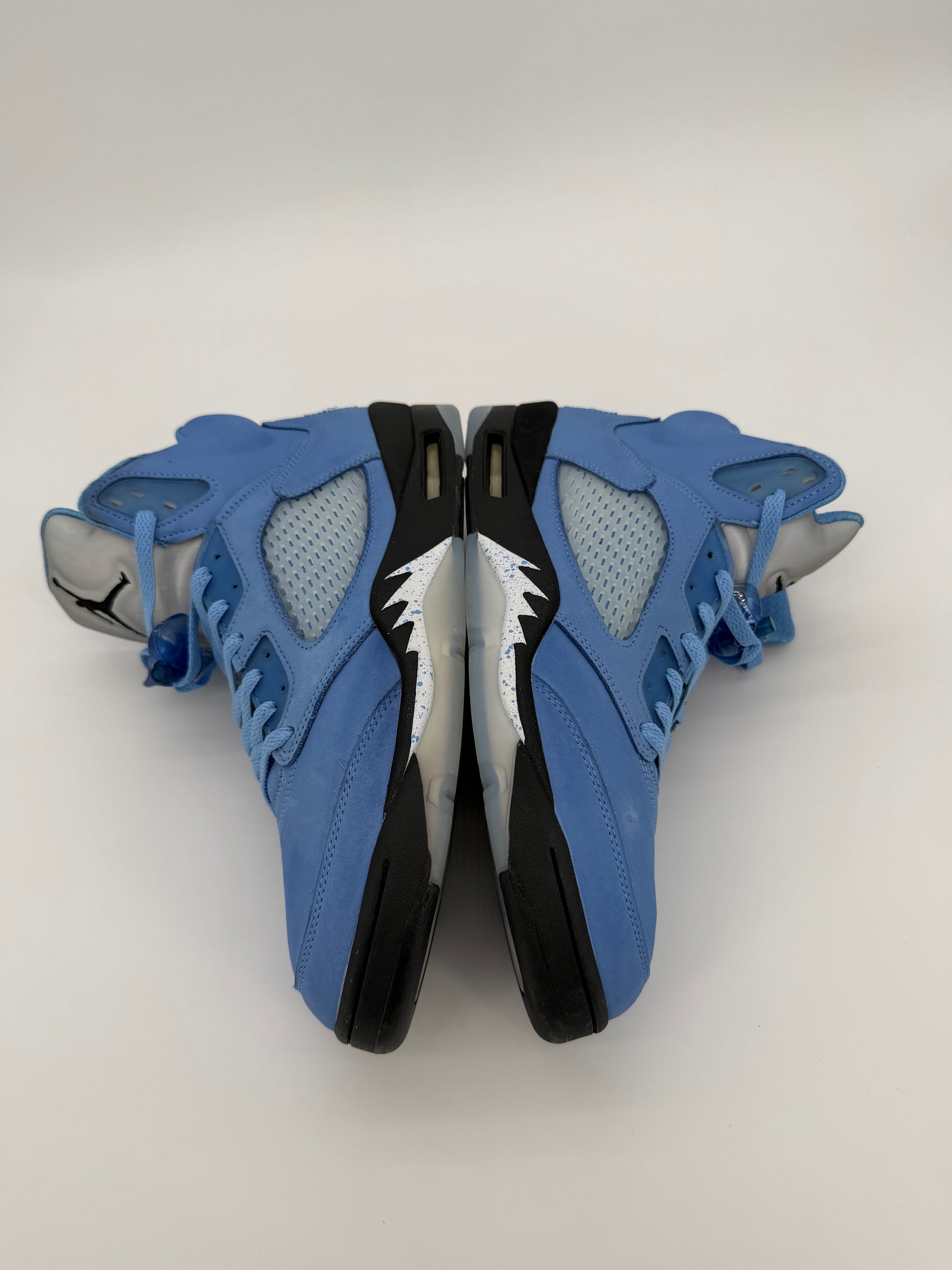 Jordan 5 Retro UNC University Blue
