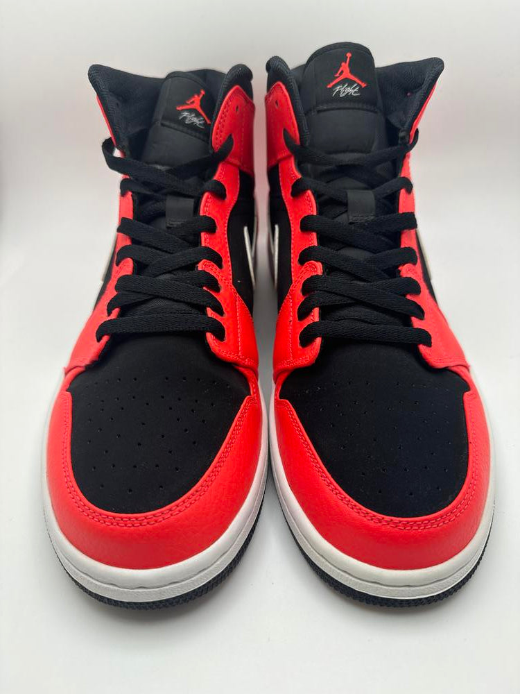 Jordan 1 Mid Infrared 23