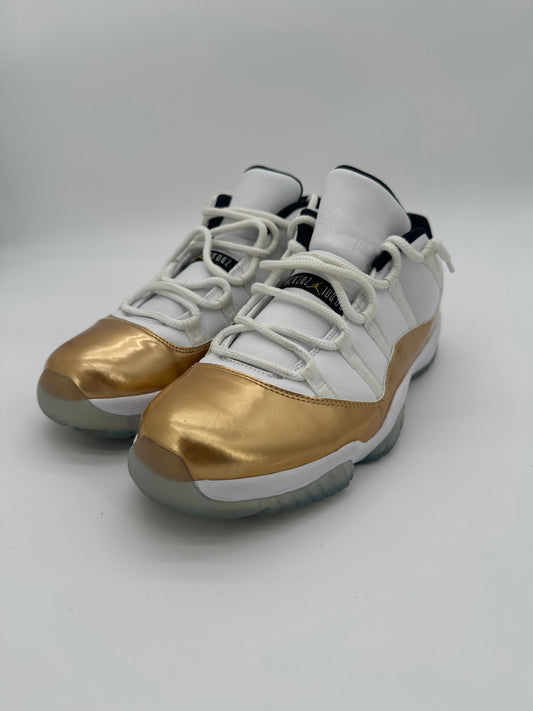 Jordan 11 Retro Low Closing Ceremony