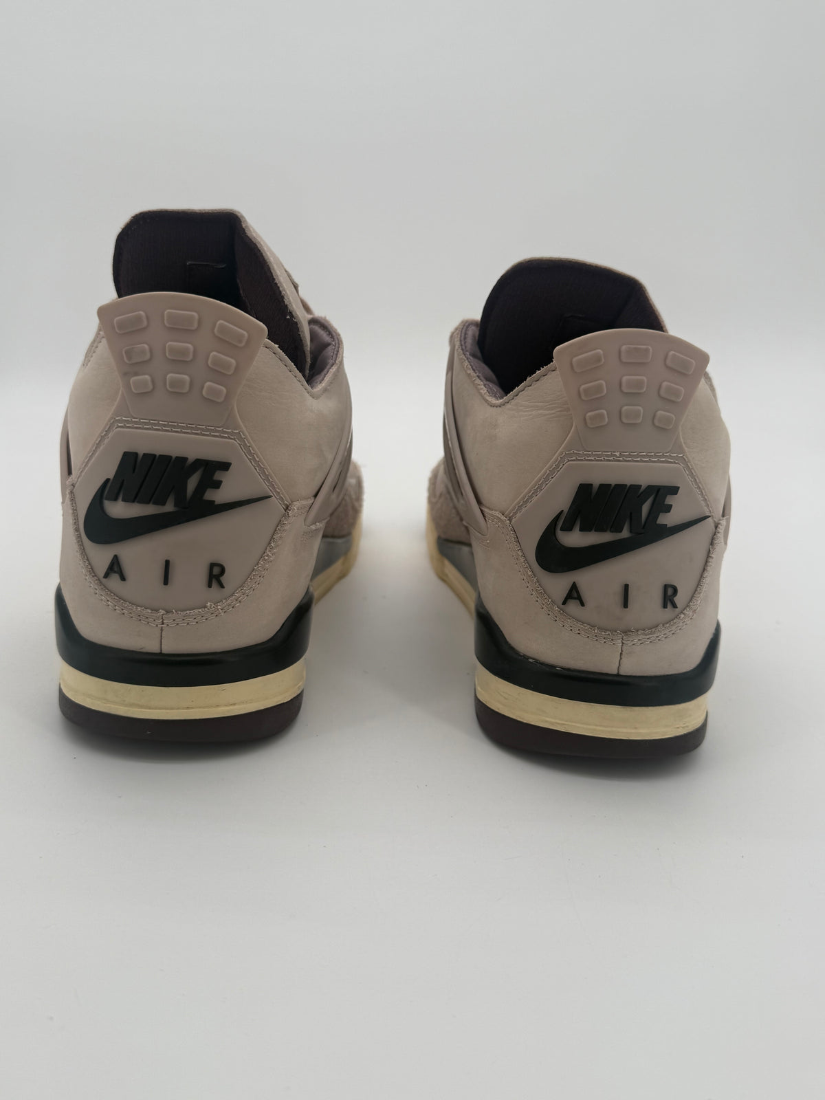 Jordan 4 Retro OG SP A Ma Maniére While You Were Sleeping (Women's)