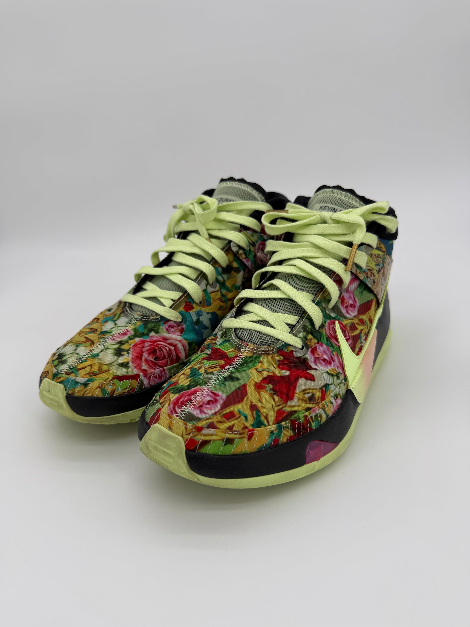Nike KD 14 Ron English 1