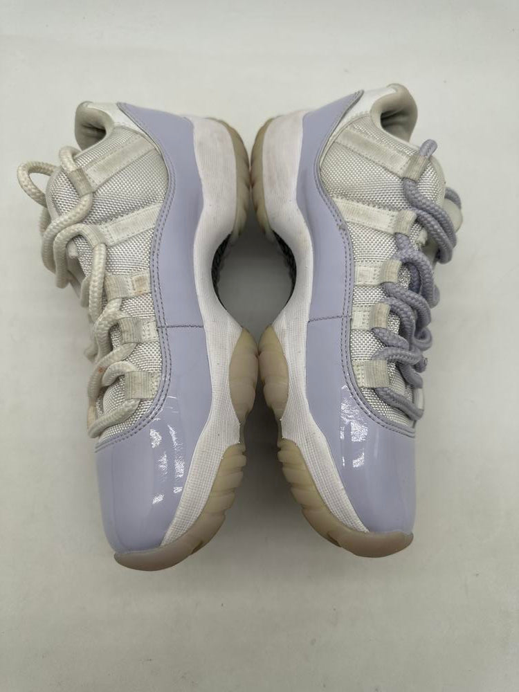 Jordan 11 Retro Low Pure Violet (Women's)