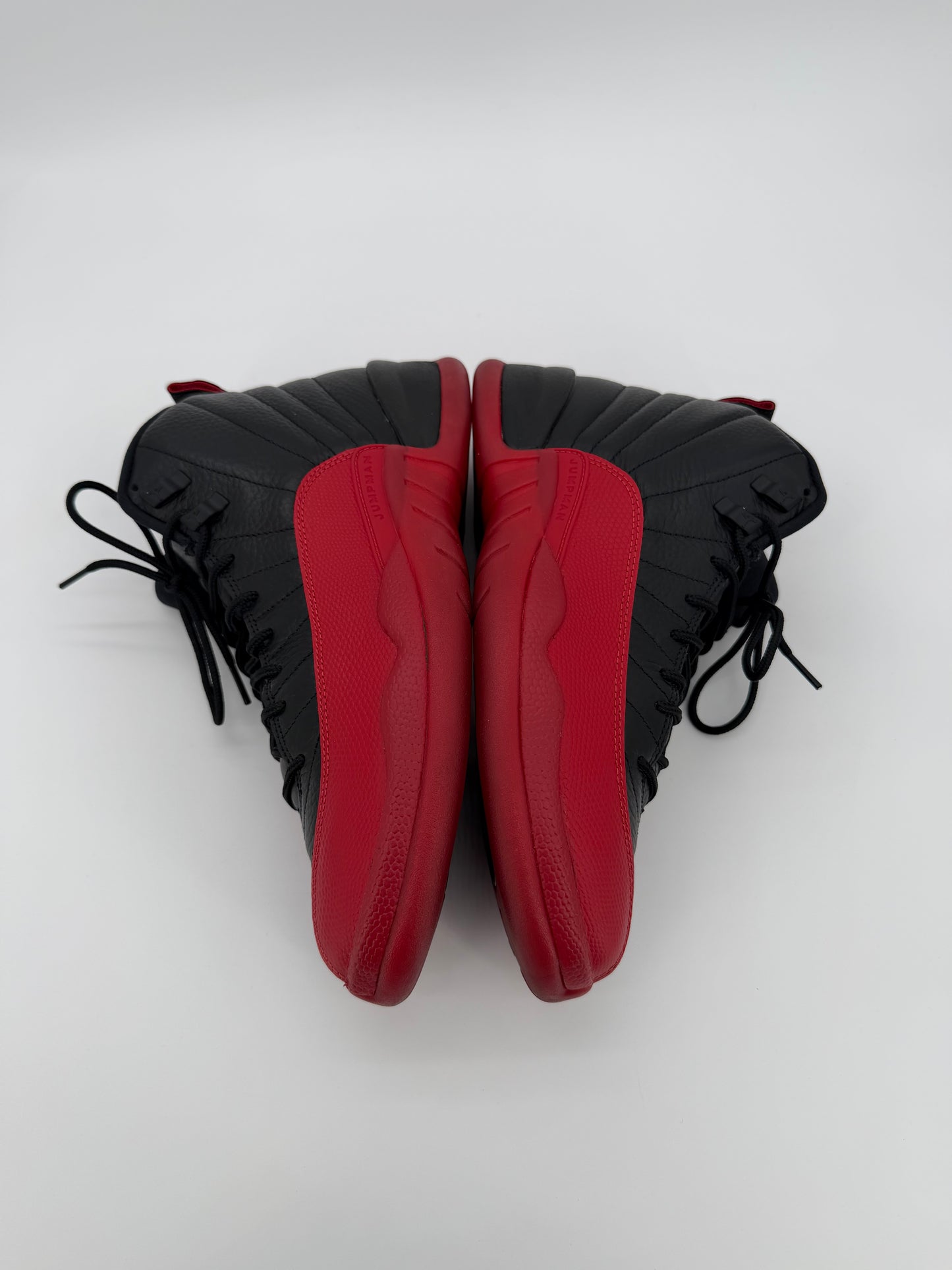 Jordan 12 Retro Flu Game (2025)
