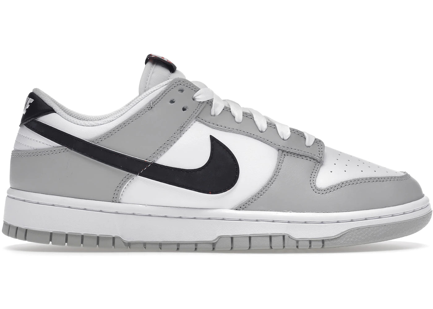 Nike Dunk Low SE Lottery Pack Grey Fog (miss-match condition)