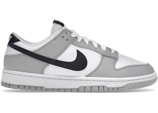 Nike Dunk Low SE Lottery Pack Grey Fog (miss-match condition)