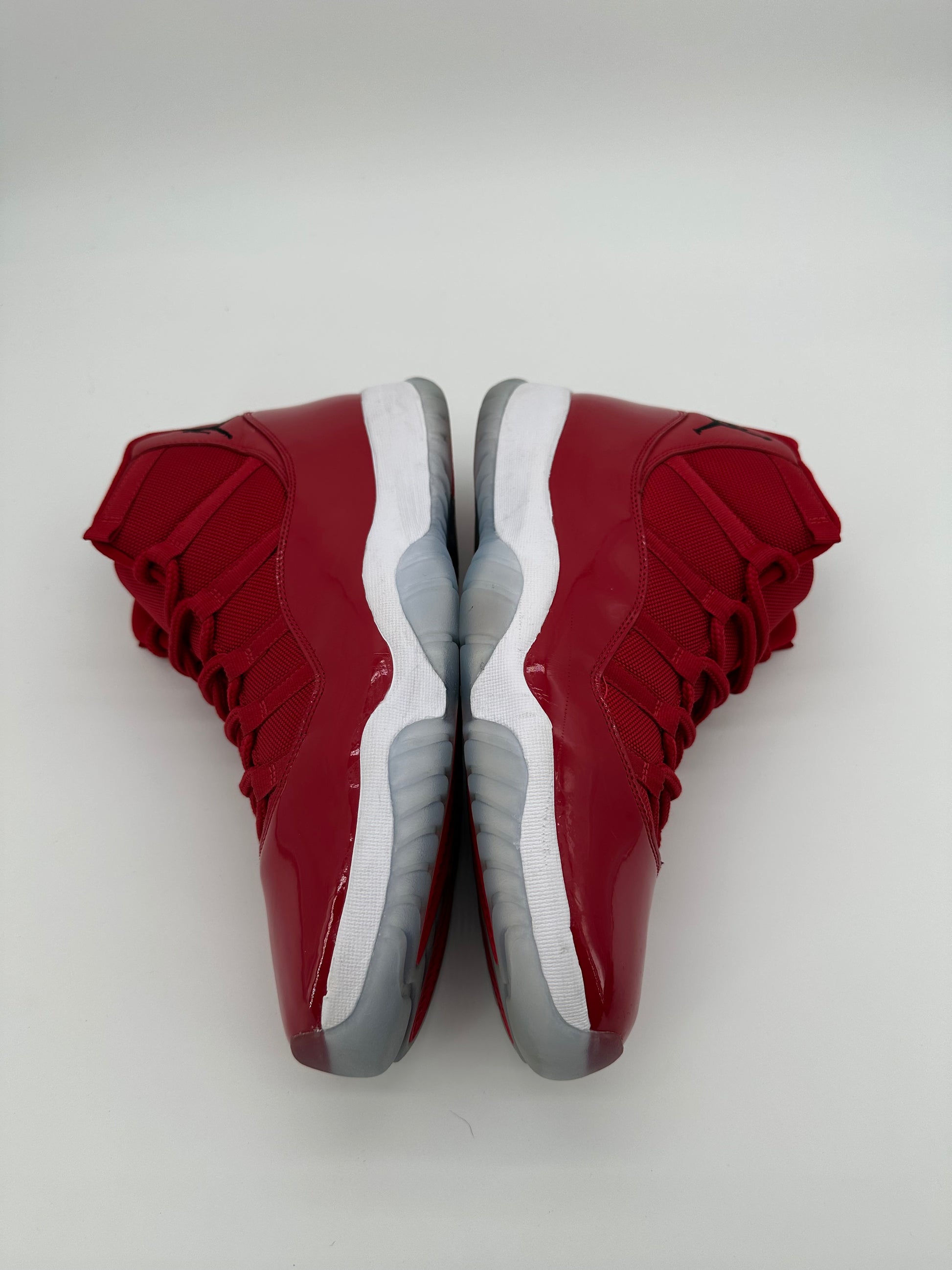 Jordan 11 Retro Win Like 96