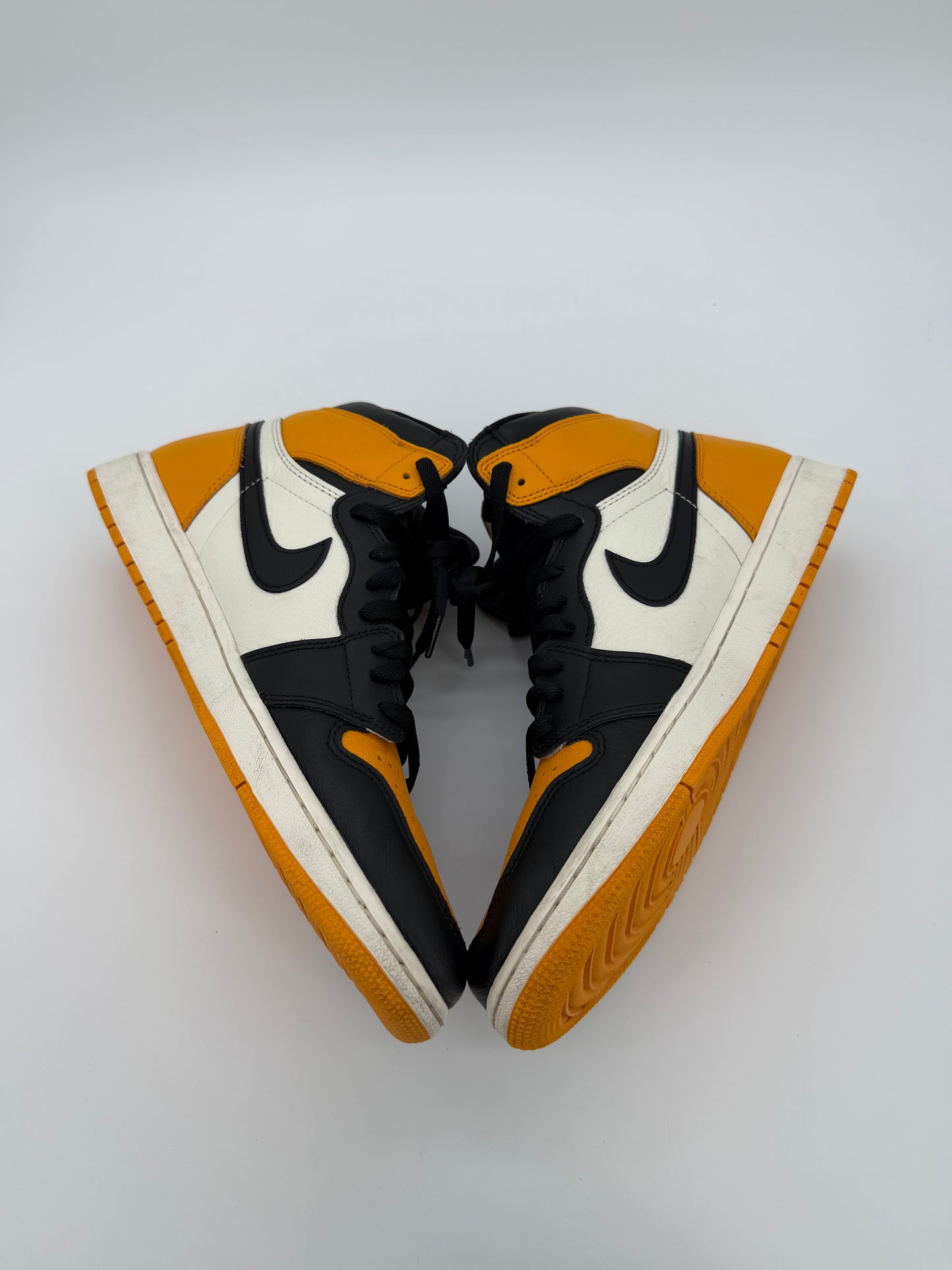 Jordan 1 Retro High OG Taxi (Rep Insoles)