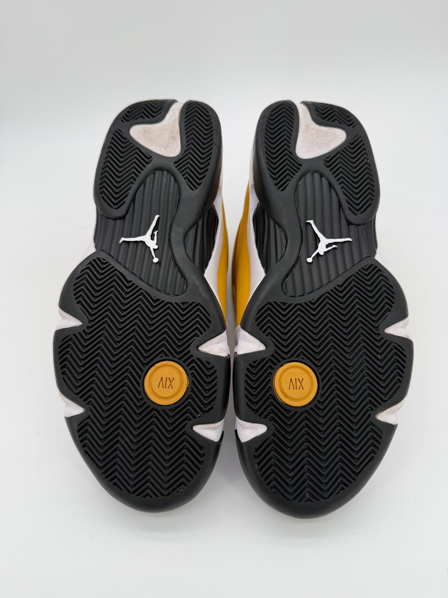 Jordan 14 Retro Light Ginger (2022)