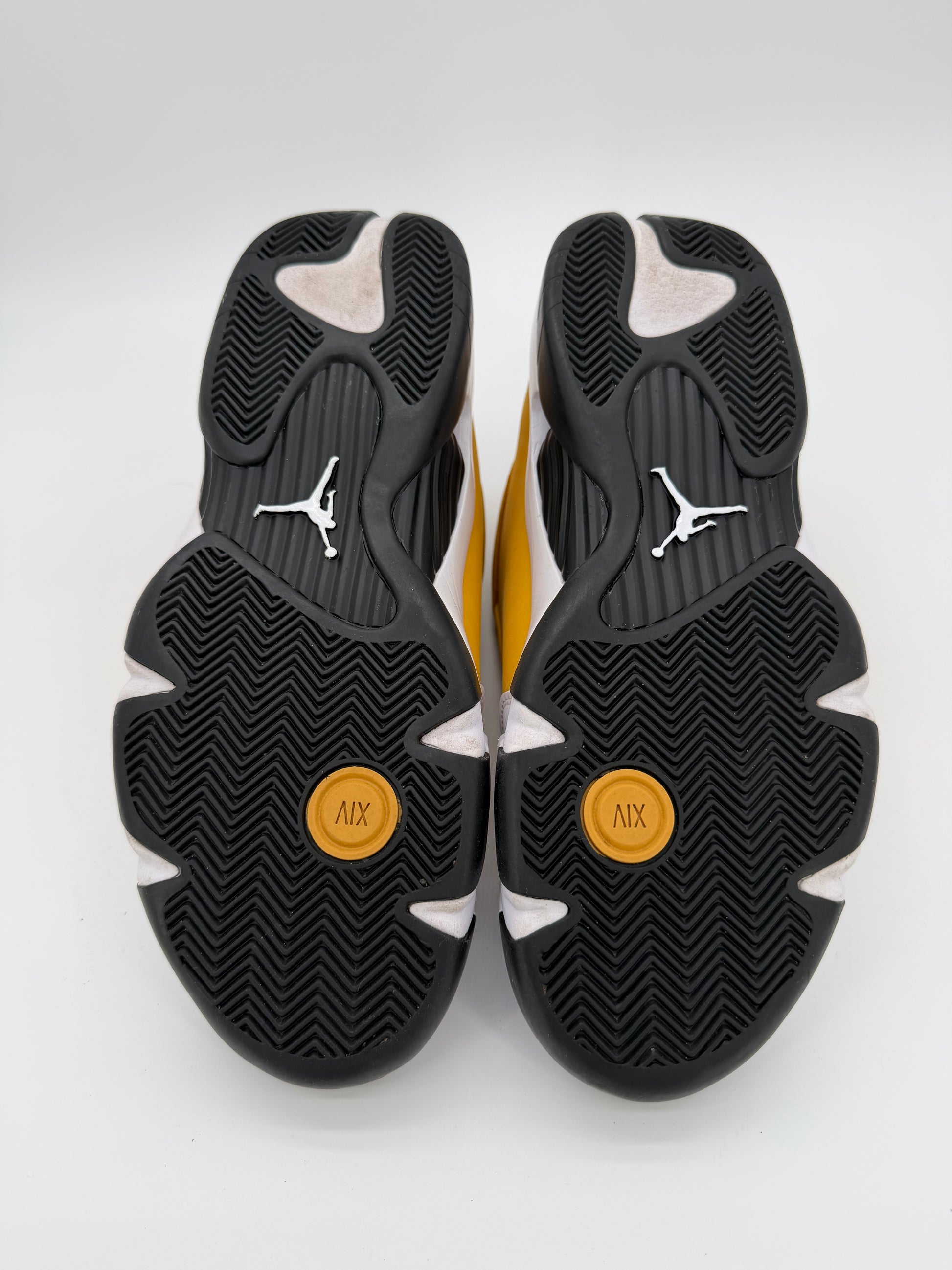 Jordan 14 Retro Light Ginger (2022)