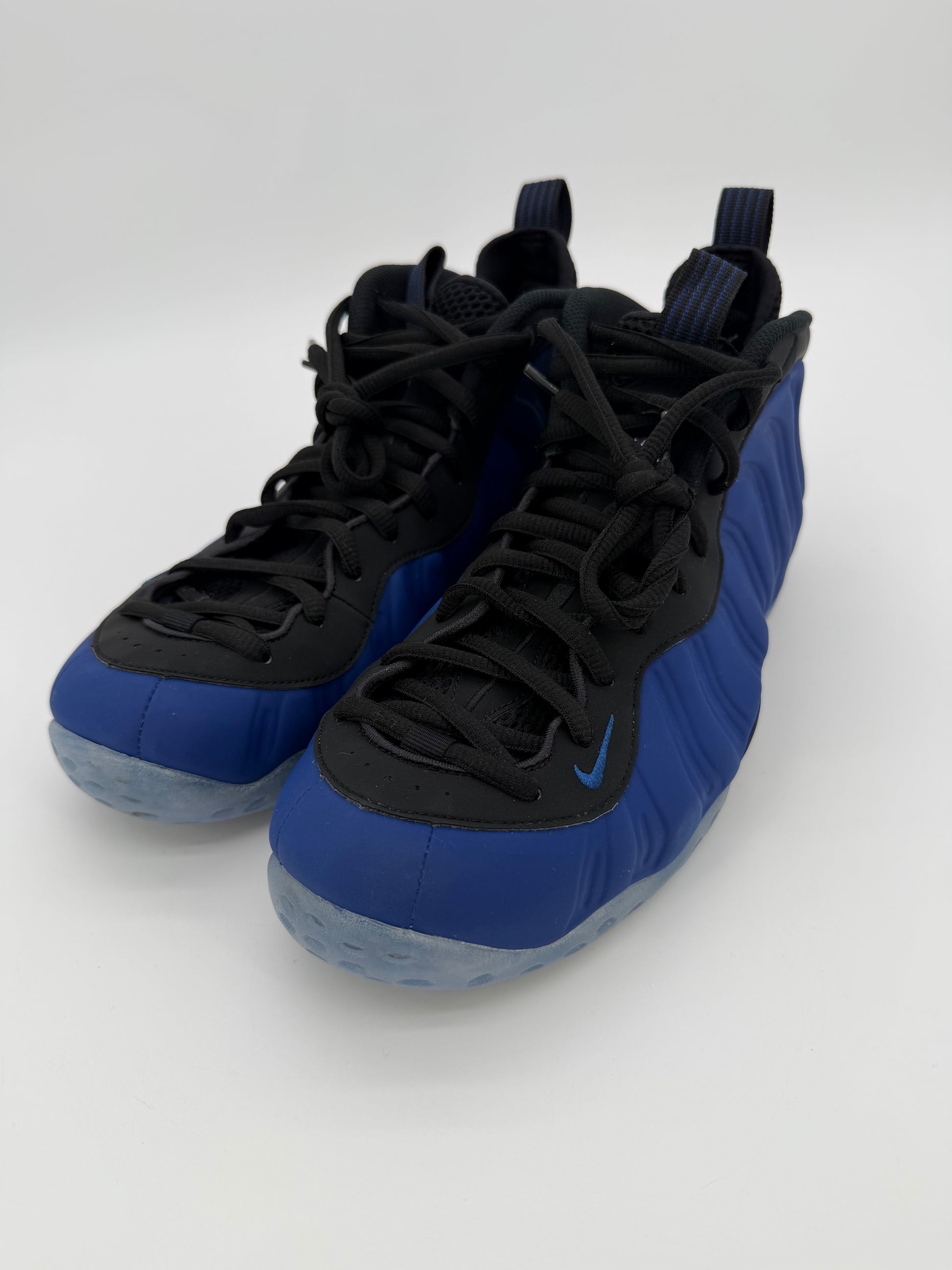 Nike Air Foamposite One Deep Royal