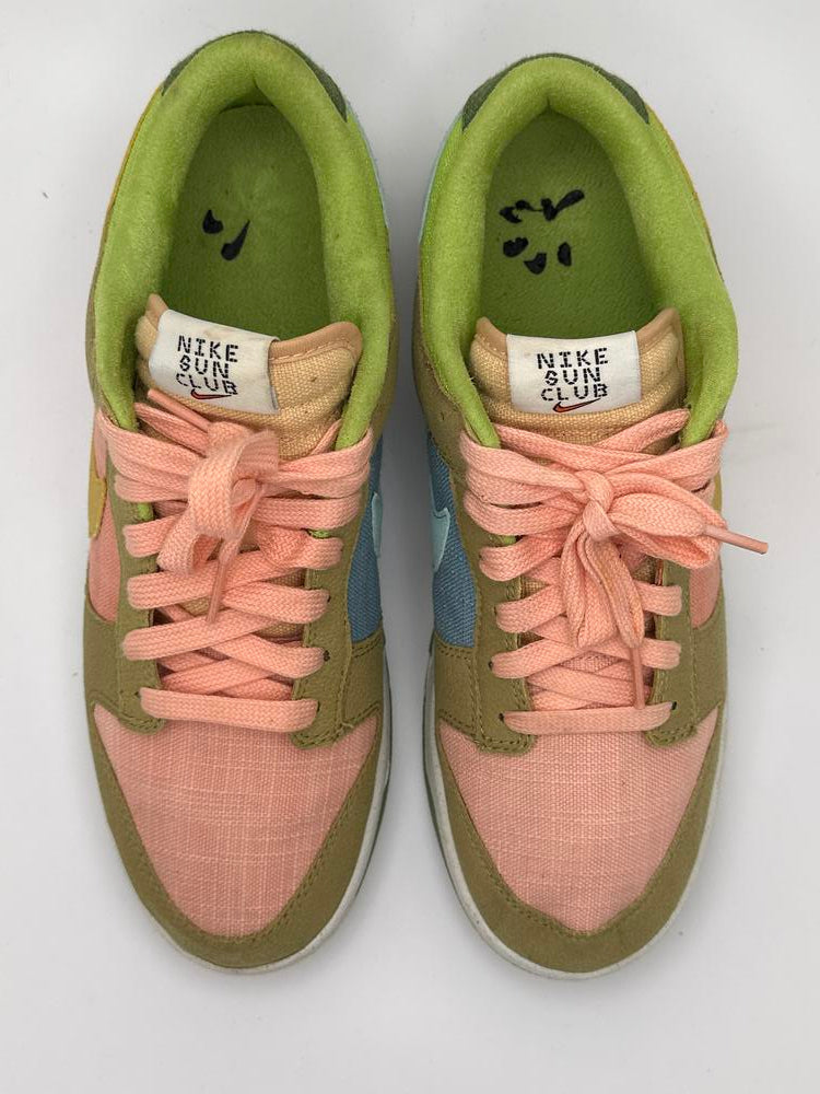 Nike Dunk Low Next Nature Sun Club Arctic Orange