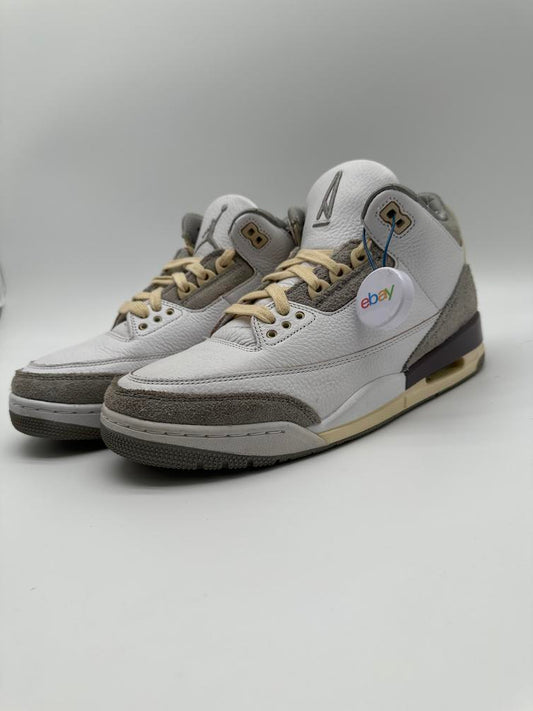 Jordan 3 Retro SP A Ma Maniére (Women's)