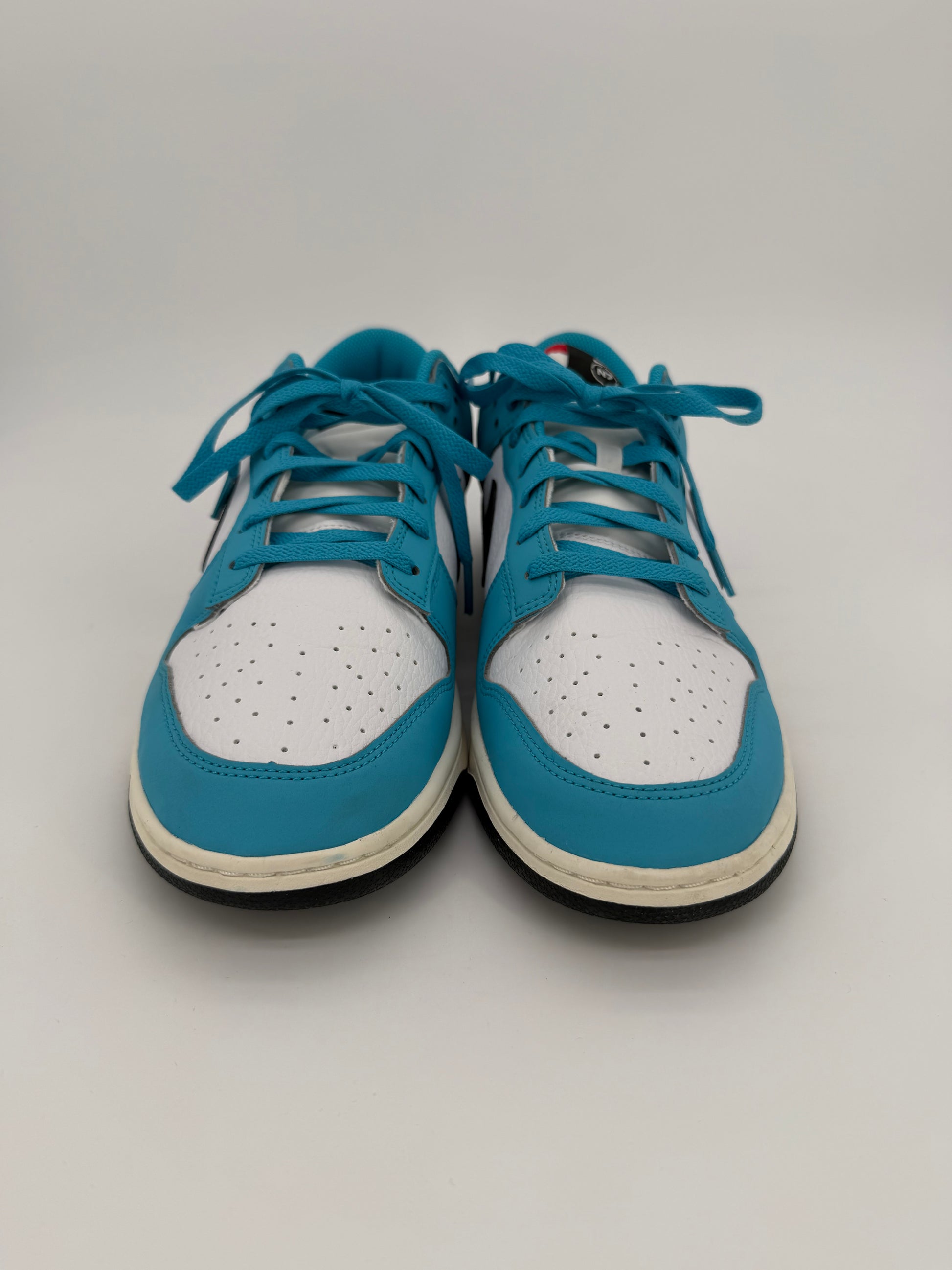 Nike Dunk Low Next Nature N7 Dark Turquoise