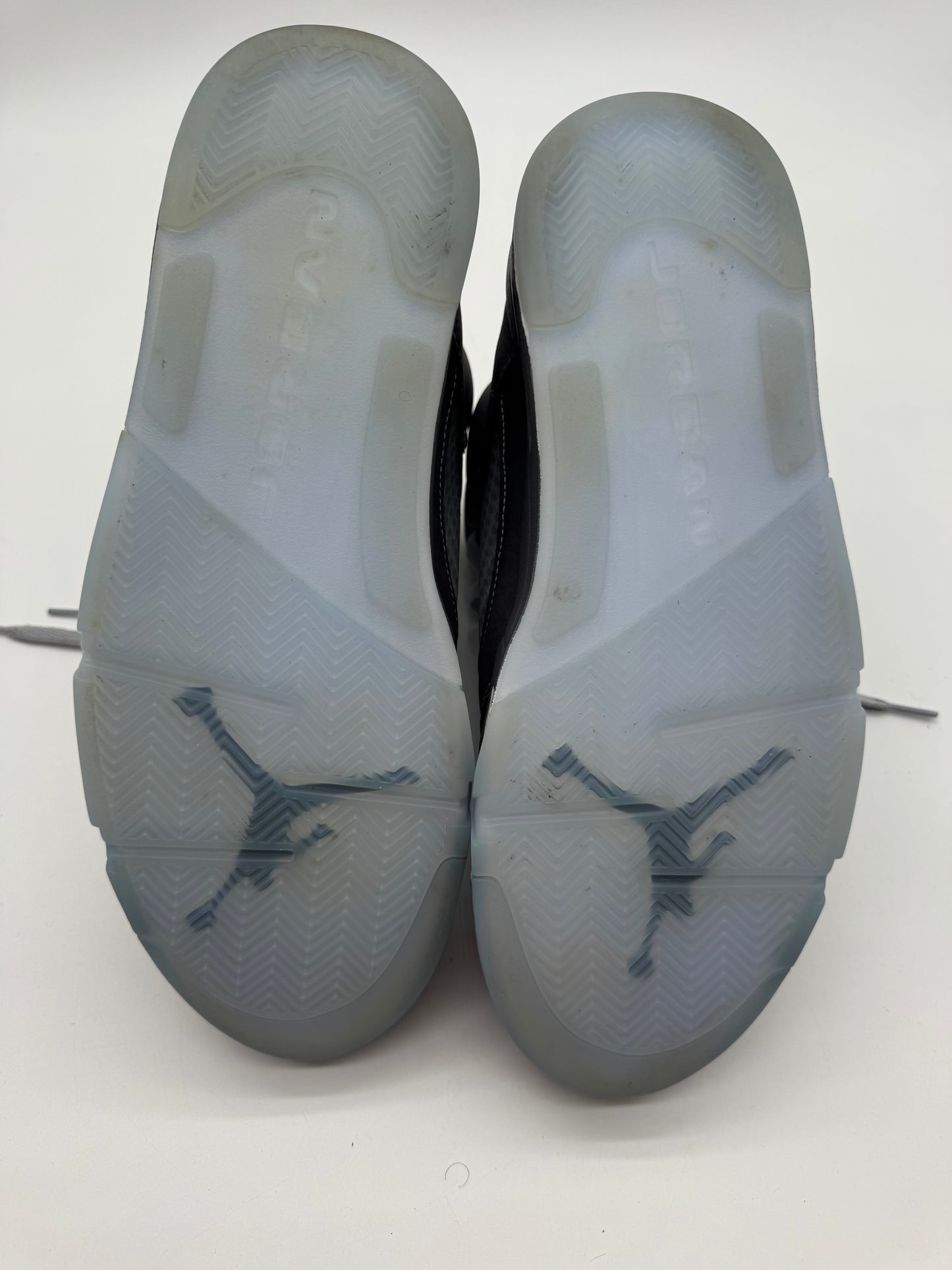Jordan 5 Retro Wolf Grey (2026)