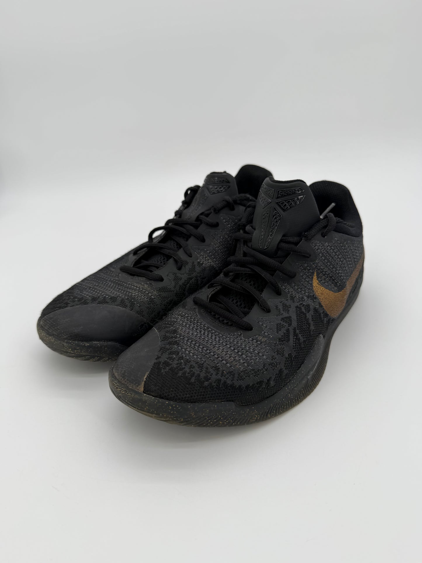 Kobe Mamba Rage Gold Stars