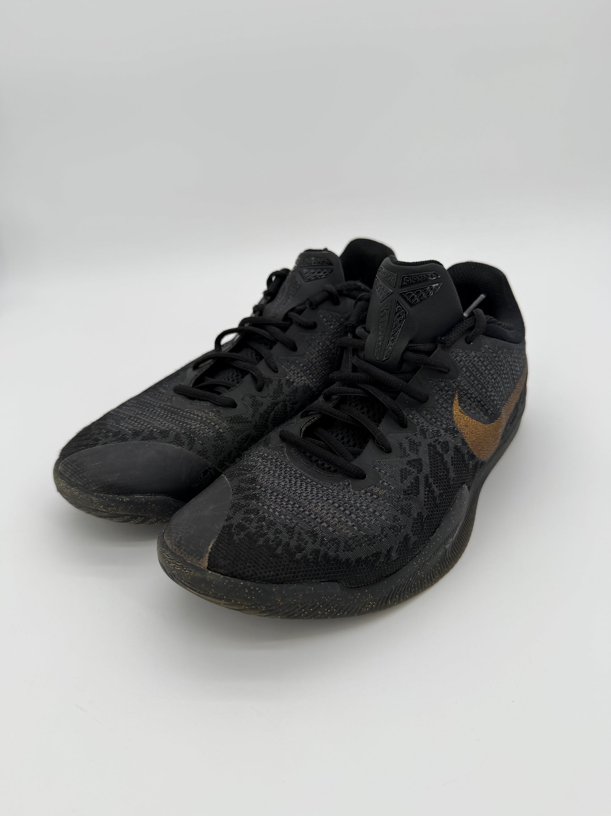 Kobe Mamba Rage Gold Stars