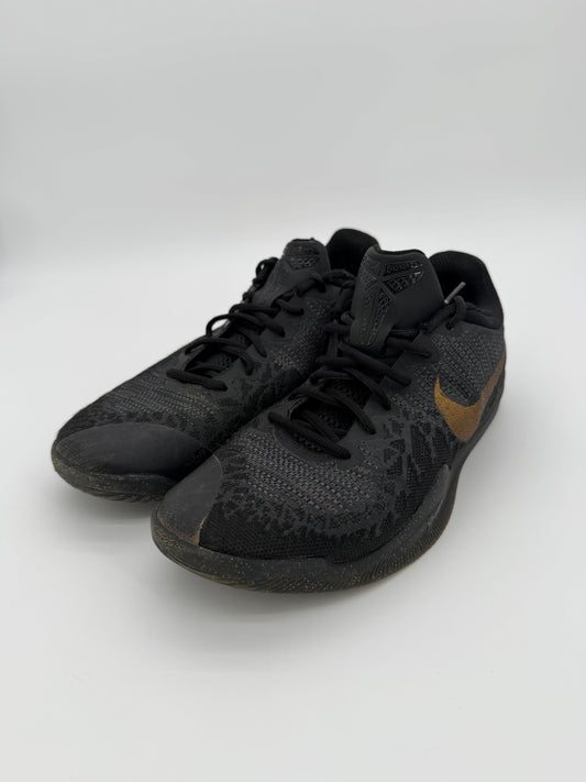 Kobe Mamba Rage Gold Stars
