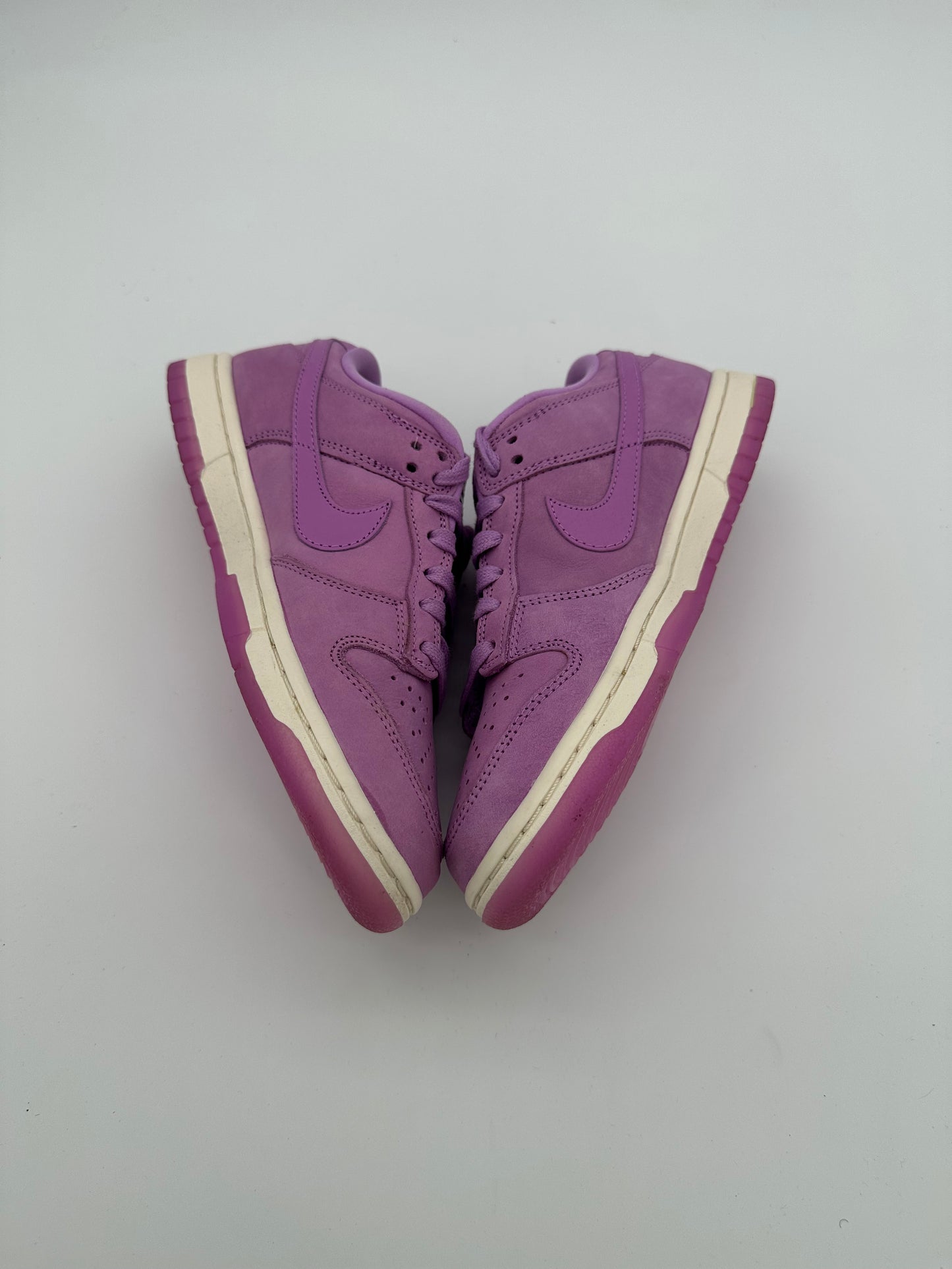 Nike Dunk Low PRM MF Rush Fuchsia (Women's)