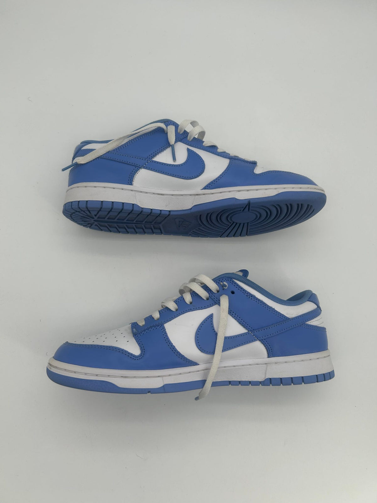 Nike Dunk Low Polar Blue