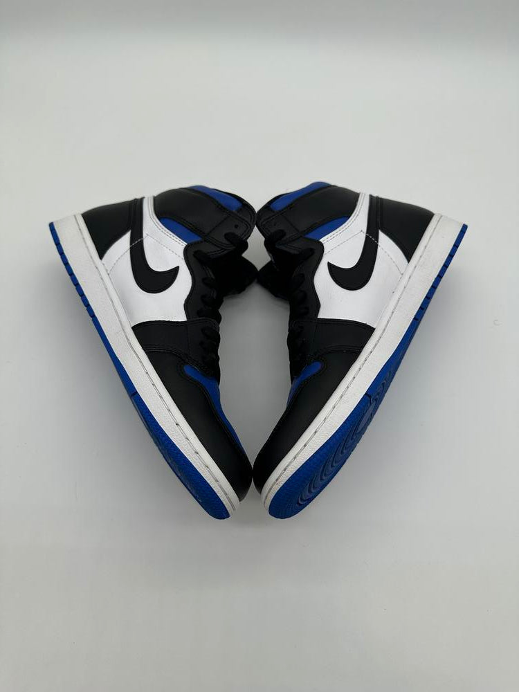 Jordan 1 Retro High Royal Toe