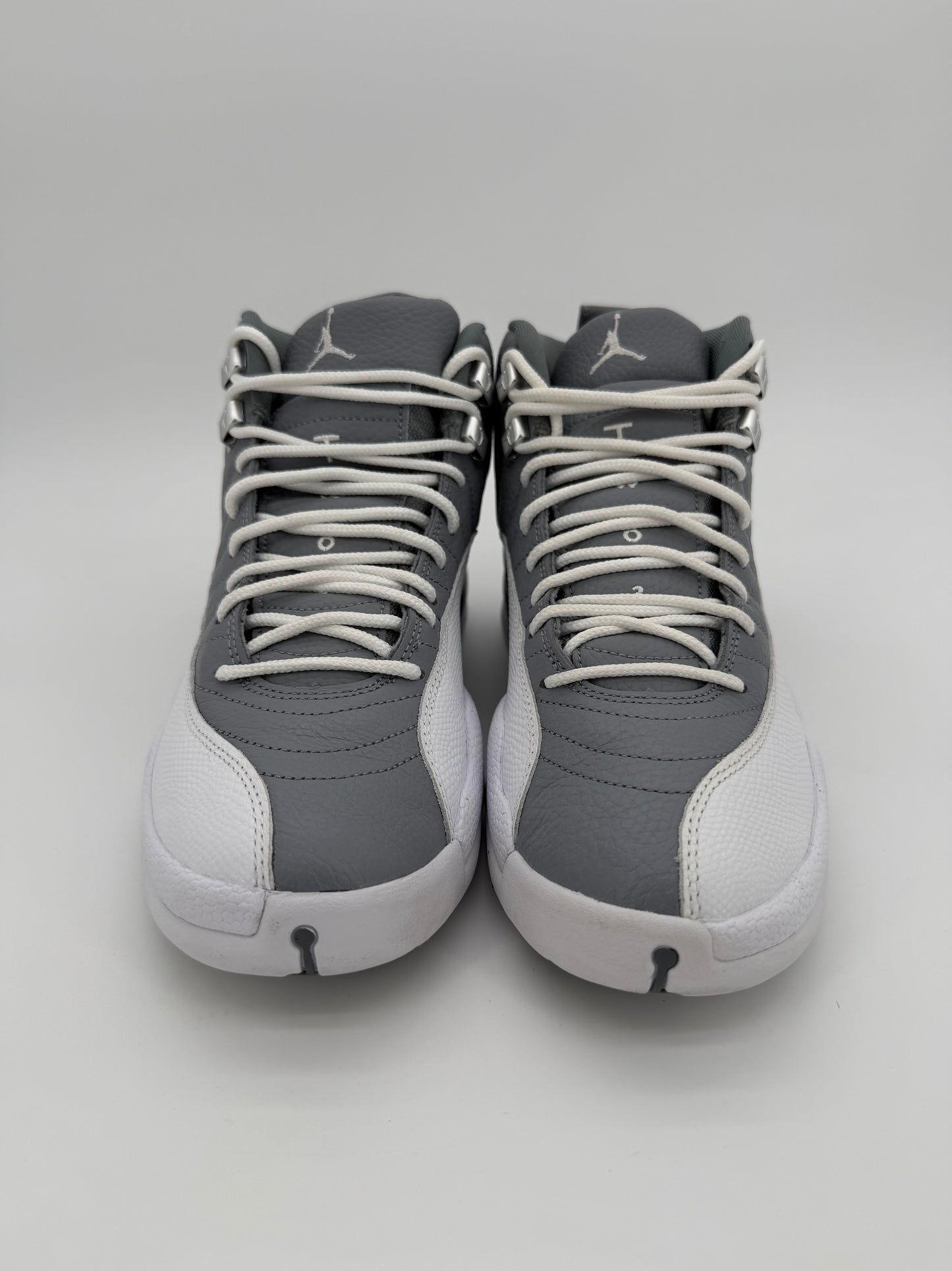 Jordan 12 Retro Stealth