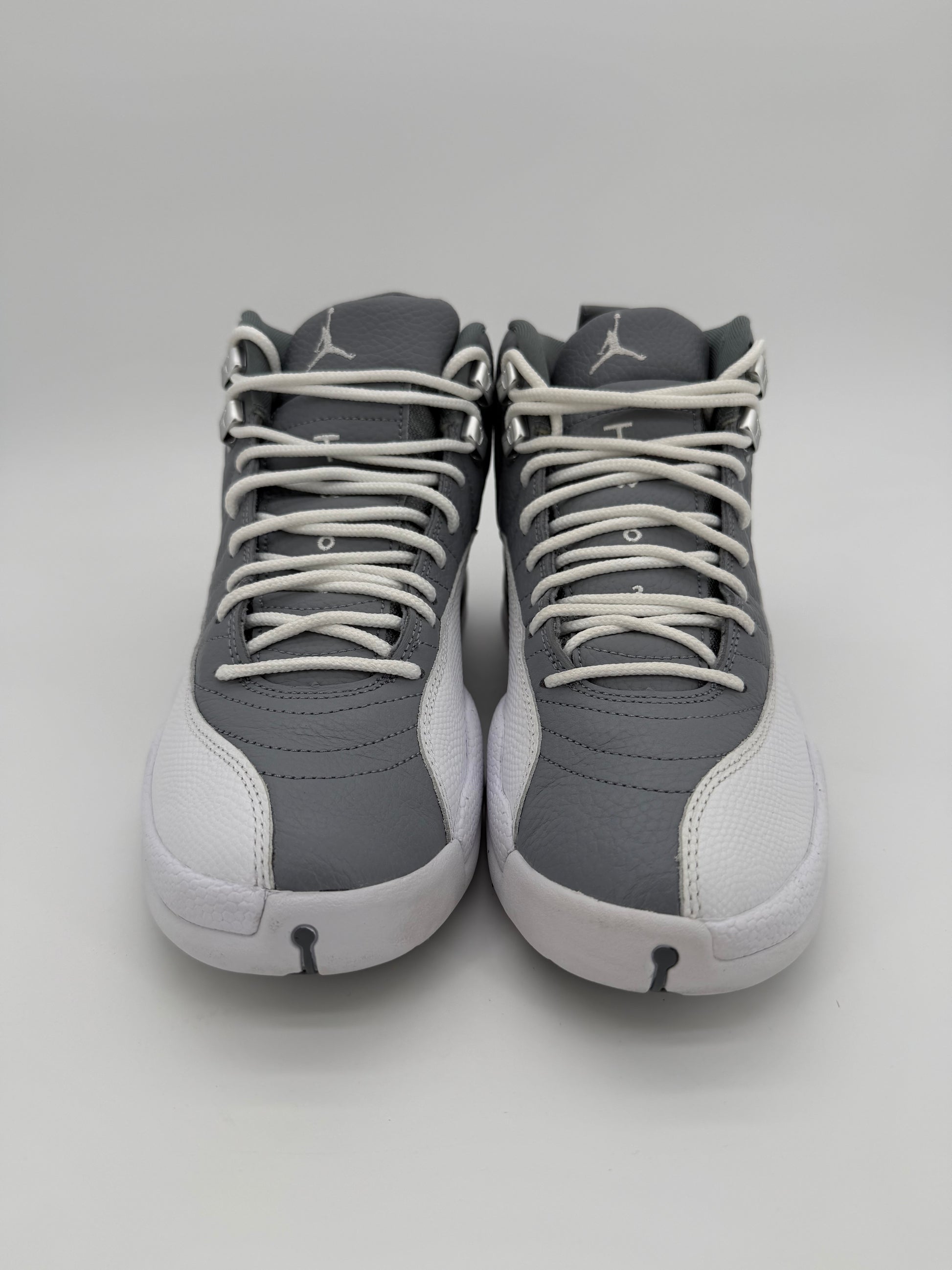 Jordan 12 Retro Stealth