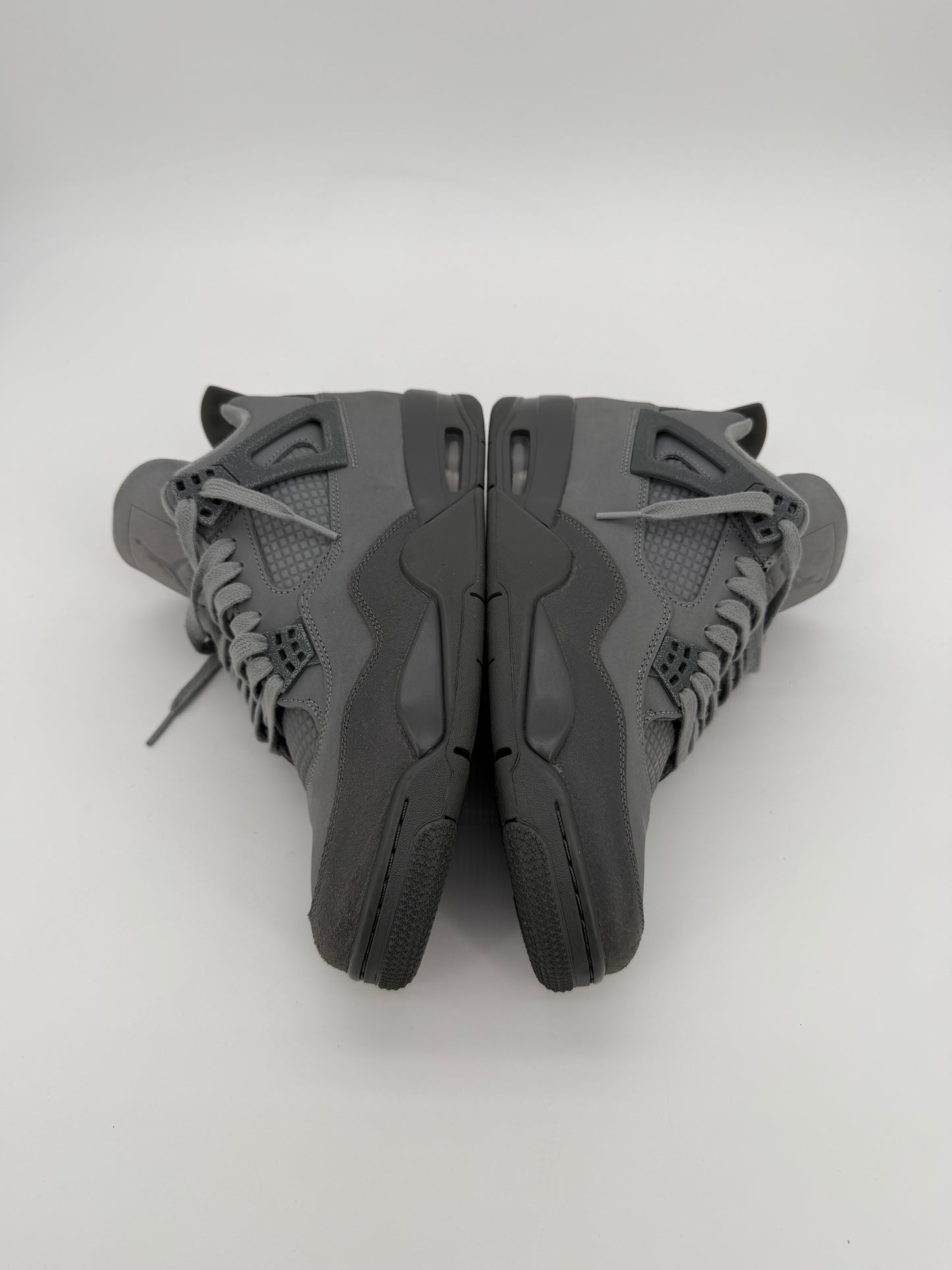 Jordan 4 Retro SE Paris Olympics Wet Cement