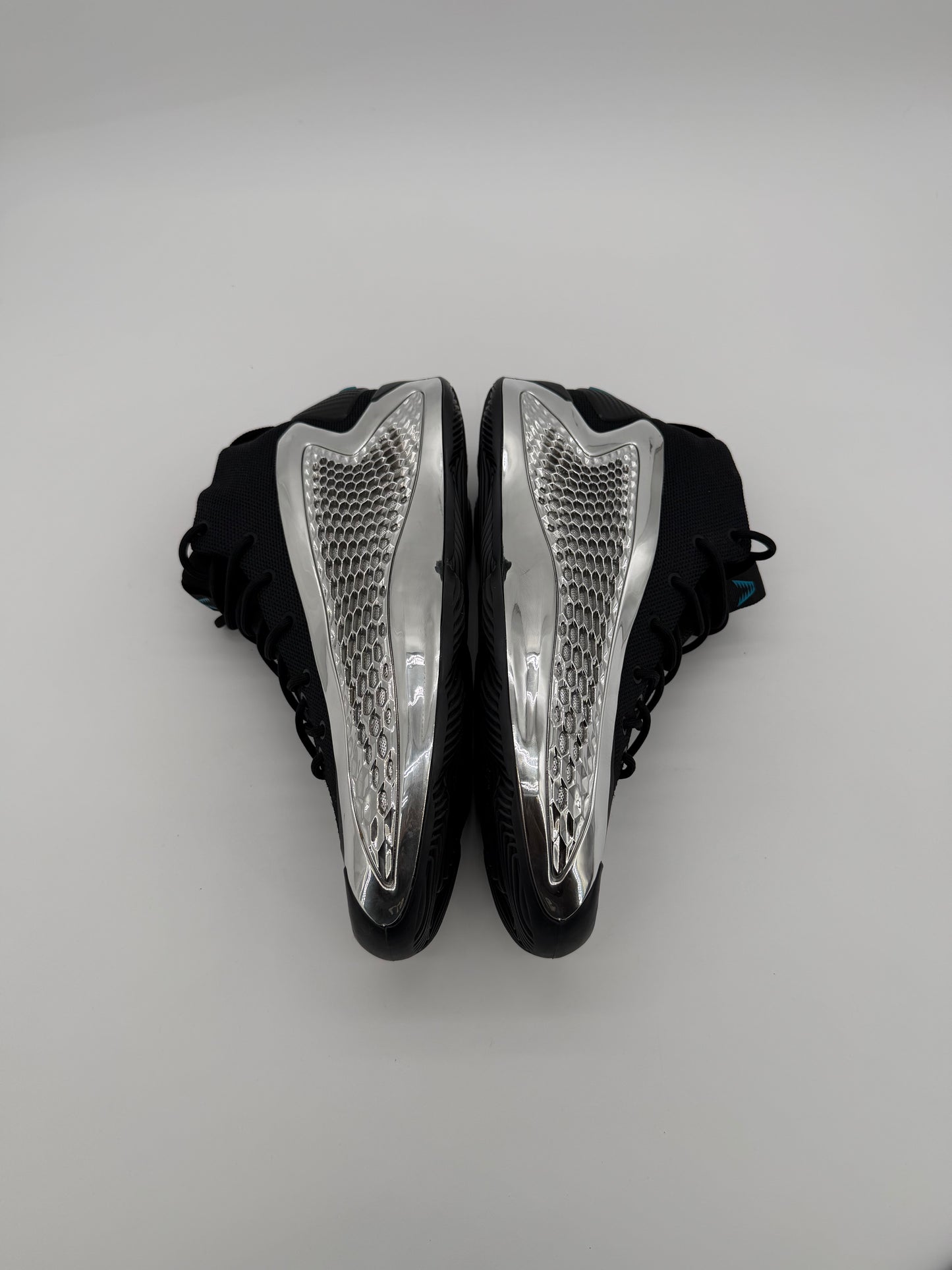 adidas AE 1 Silver Metallic