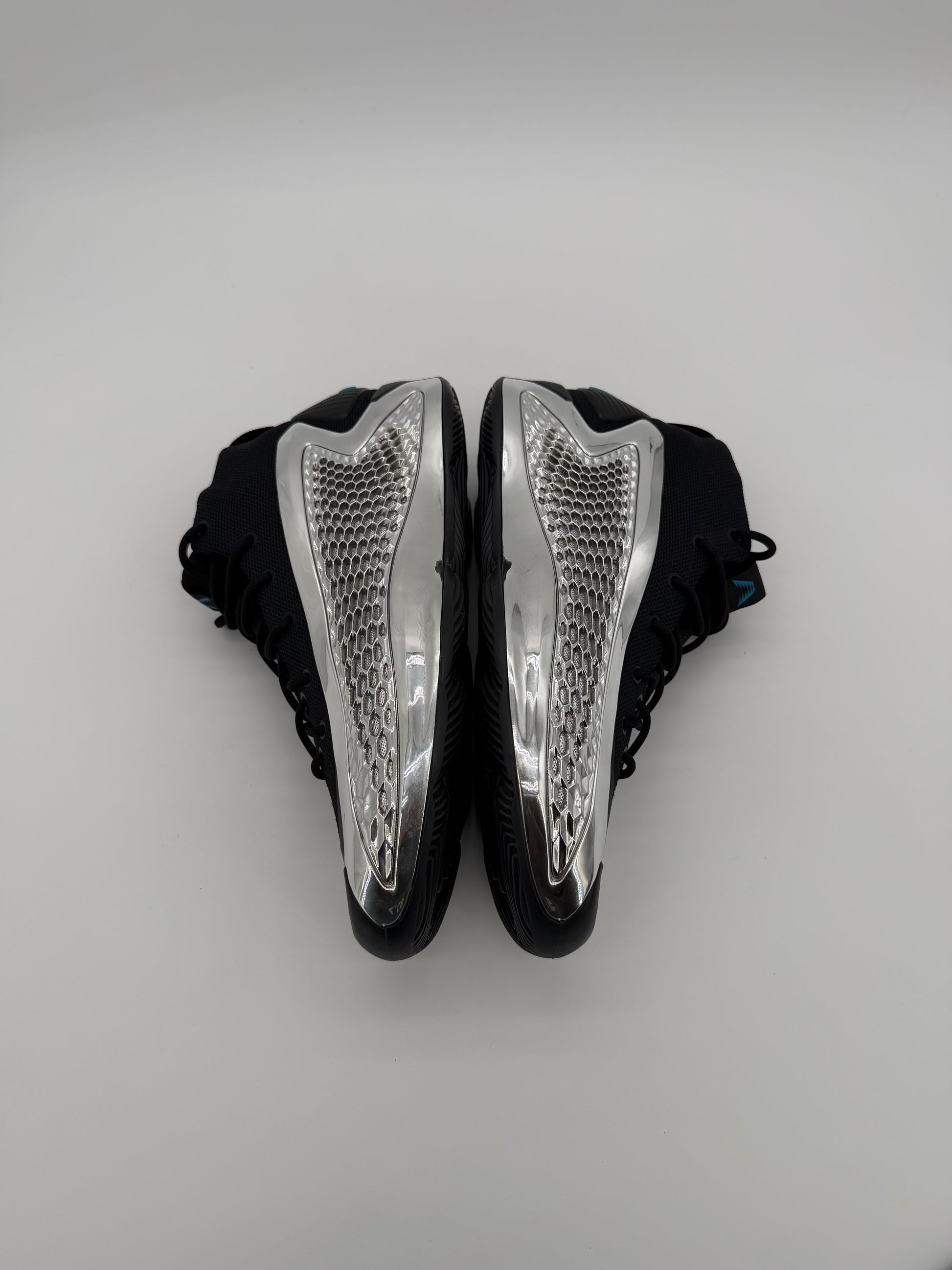 adidas AE 1 Silver Metallic