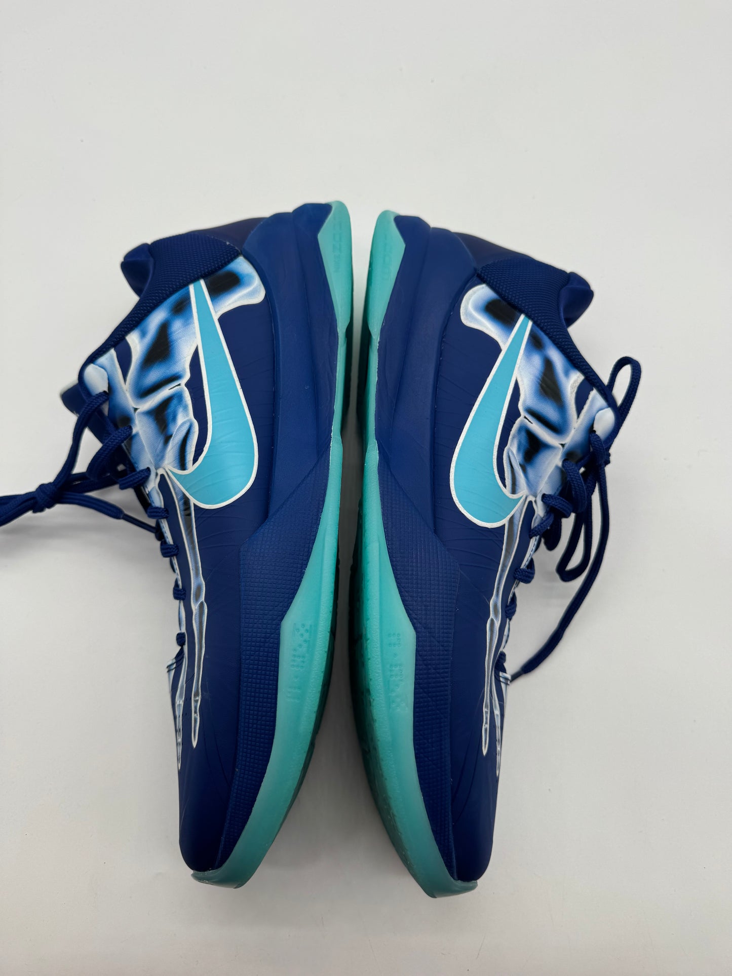 Nike Kobe 5 Protro X-Ray