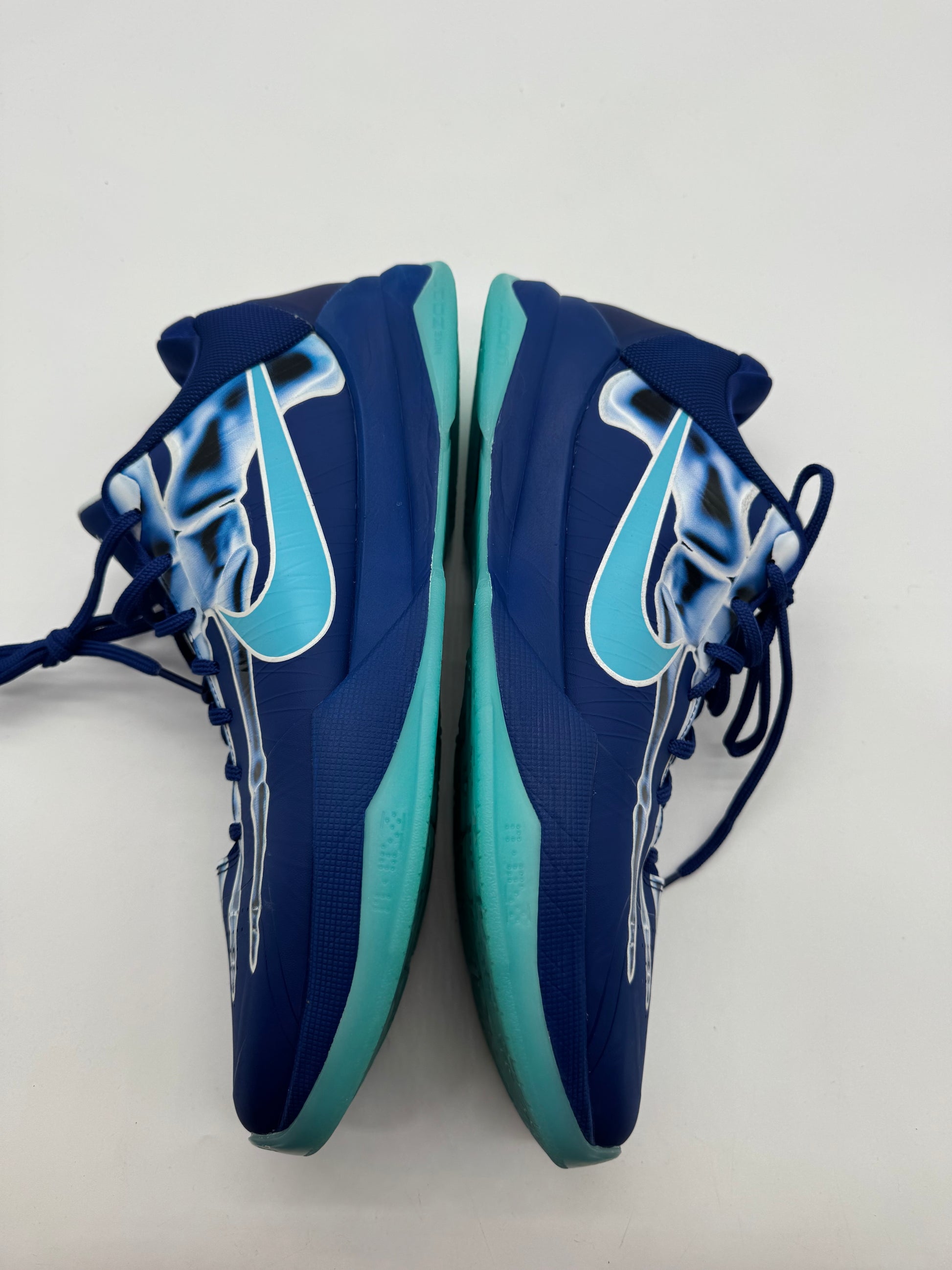 Nike Kobe 5 Protro X-Ray