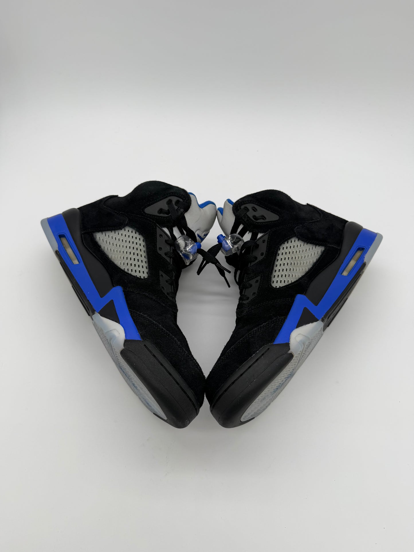 Jordan 5 Retro Racer Blue