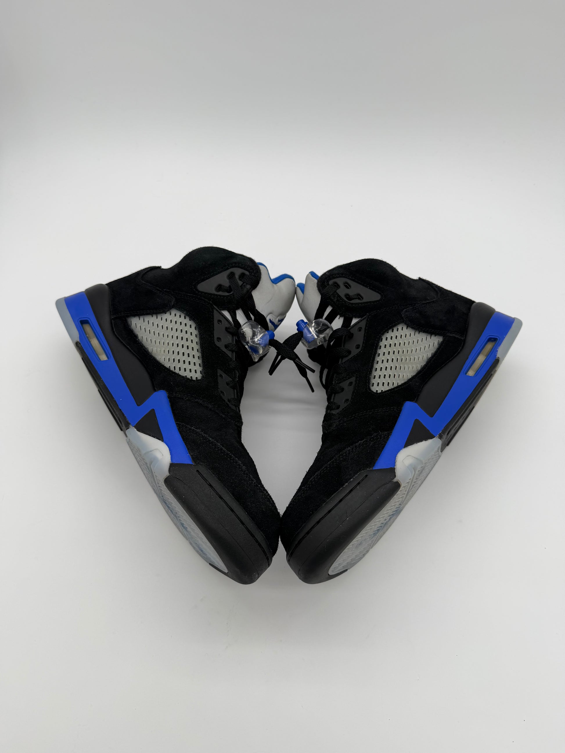 Jordan 5 Retro Racer Blue
